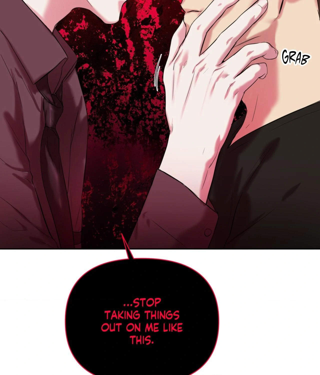 The One Who Never Leaves the Nest - Chapter 16 manhwa