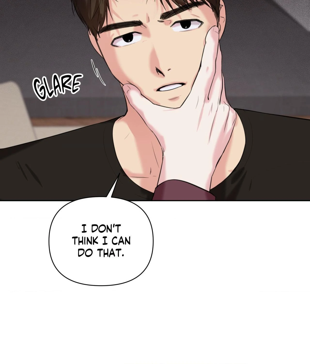 The One Who Never Leaves the Nest - Chapter 16 manhwa