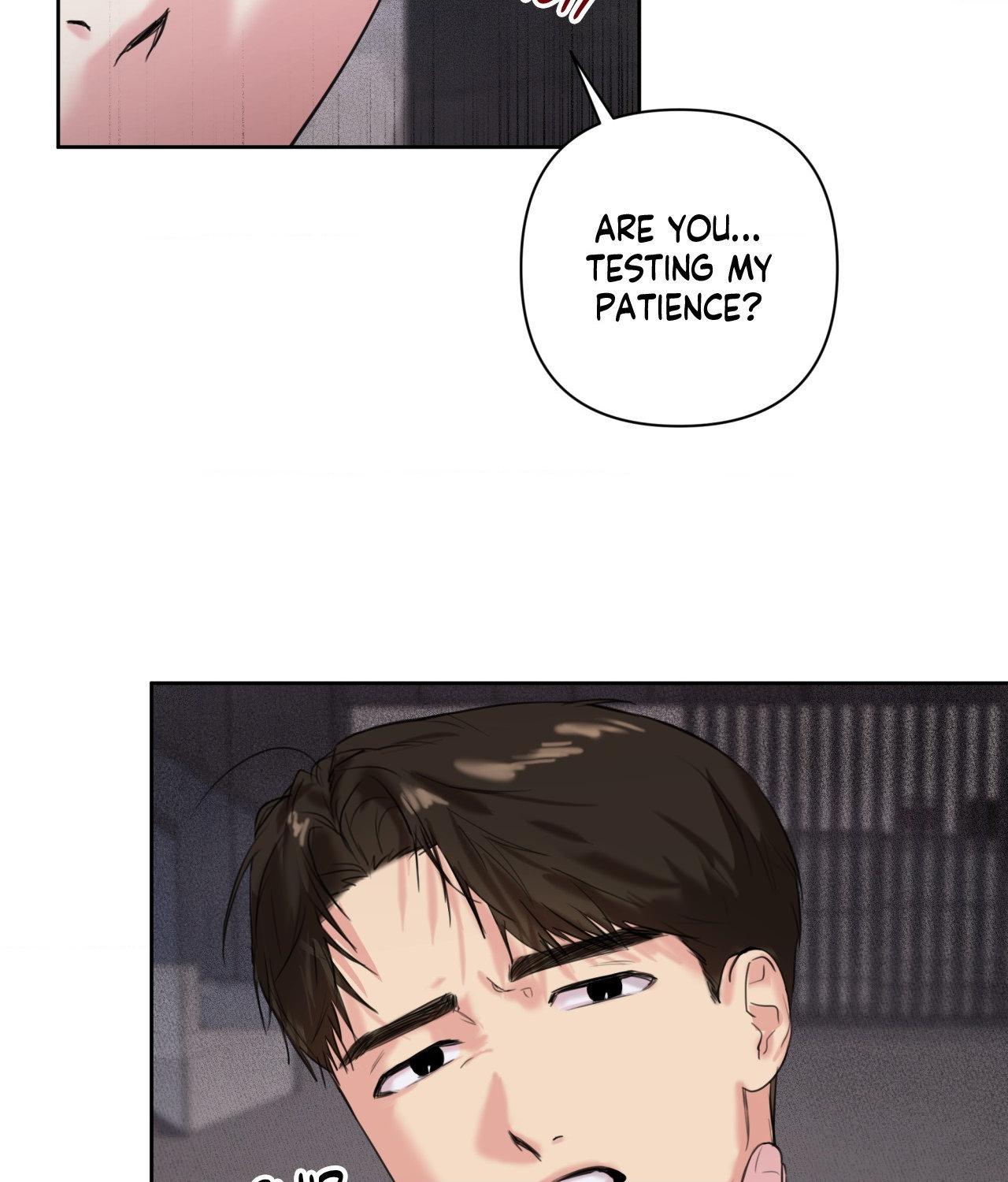 The One Who Never Leaves the Nest - Chapter 16 manhwa
