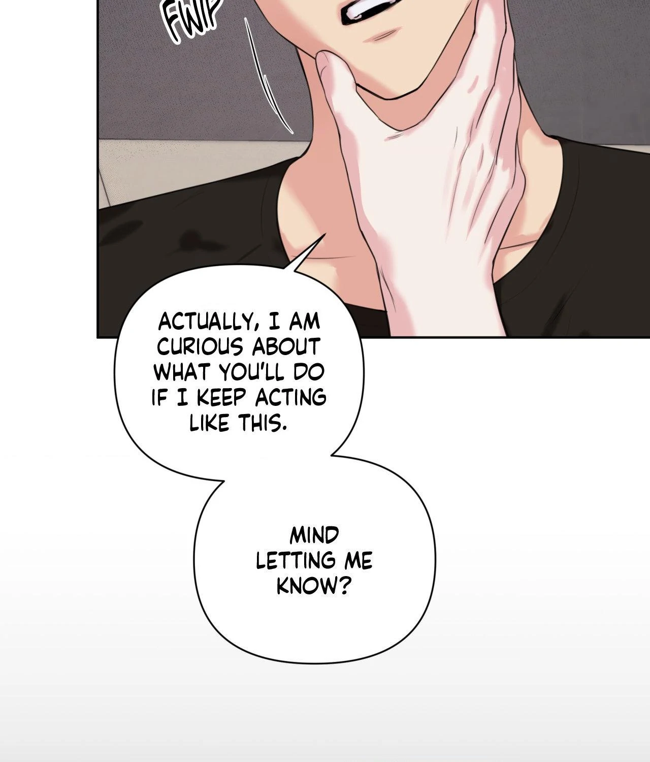 The One Who Never Leaves the Nest - Chapter 16 manhwa