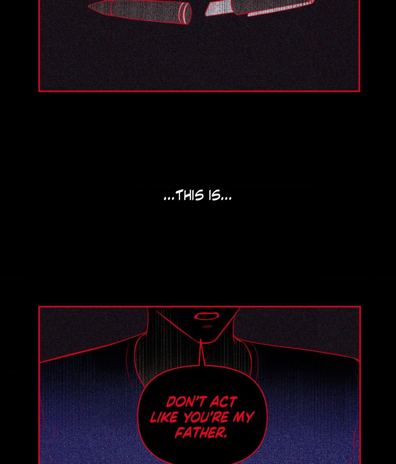 The One Who Never Leaves the Nest - Chapter 16 manhwa
