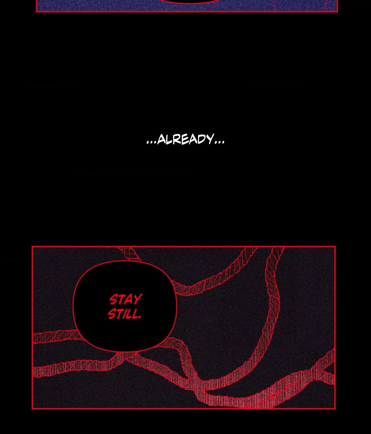 The One Who Never Leaves the Nest - Chapter 16 manhwa