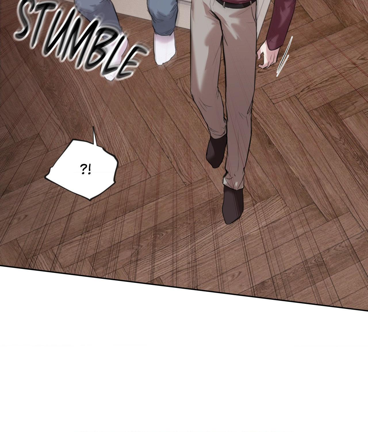 The One Who Never Leaves the Nest - Chapter 16 manhwa