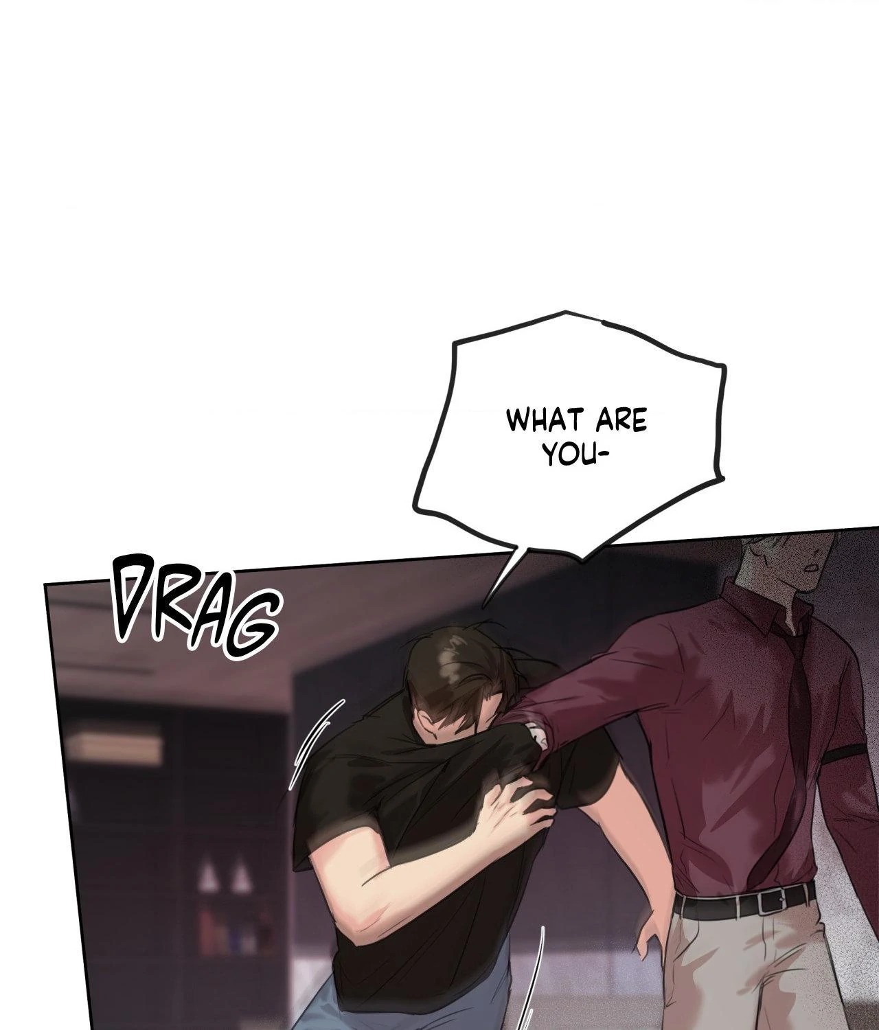 The One Who Never Leaves the Nest - Chapter 16 manhwa