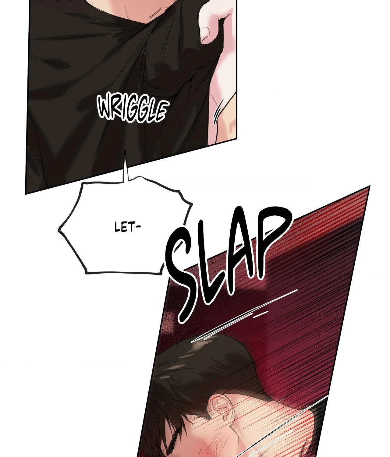 The One Who Never Leaves the Nest - Chapter 16 manhwa