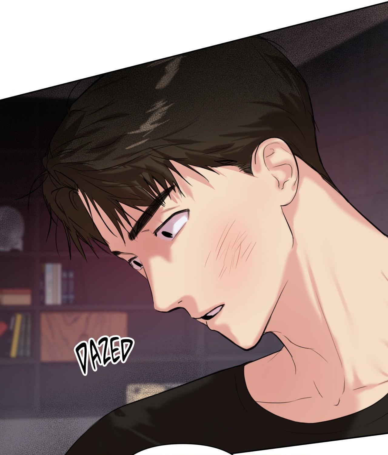 The One Who Never Leaves the Nest - Chapter 16 manhwa