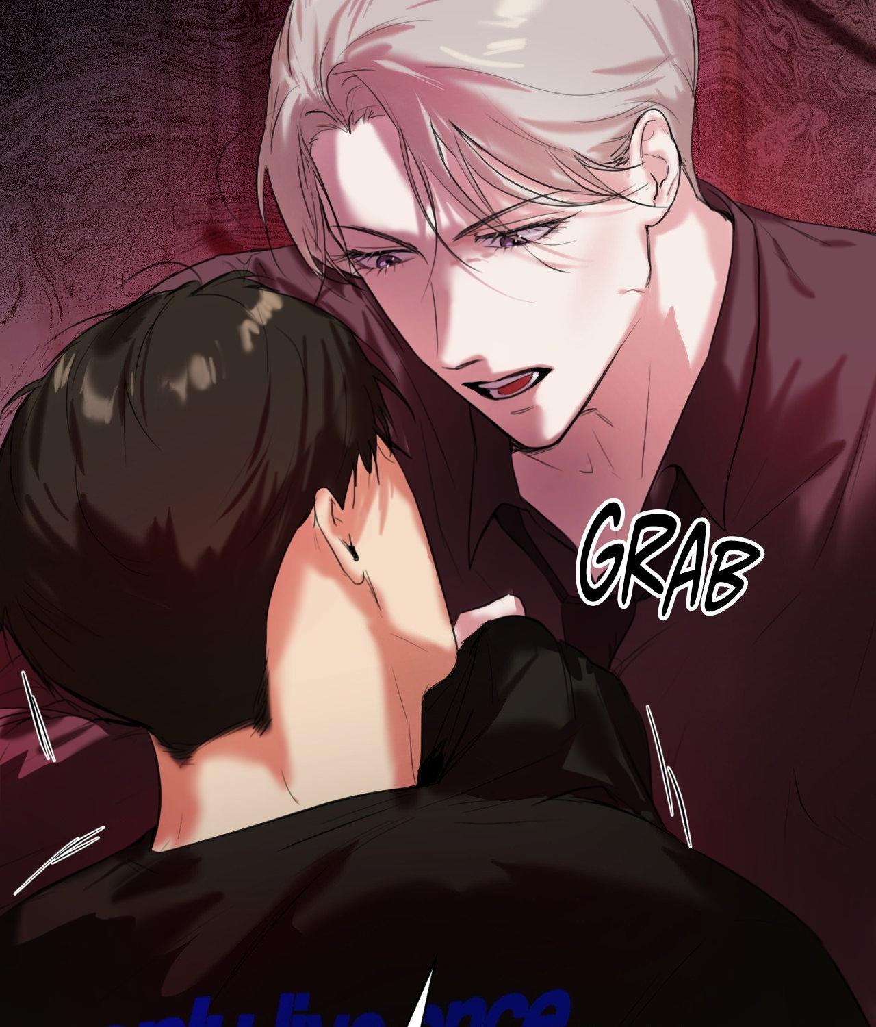 The One Who Never Leaves the Nest - Chapter 16 manhwa