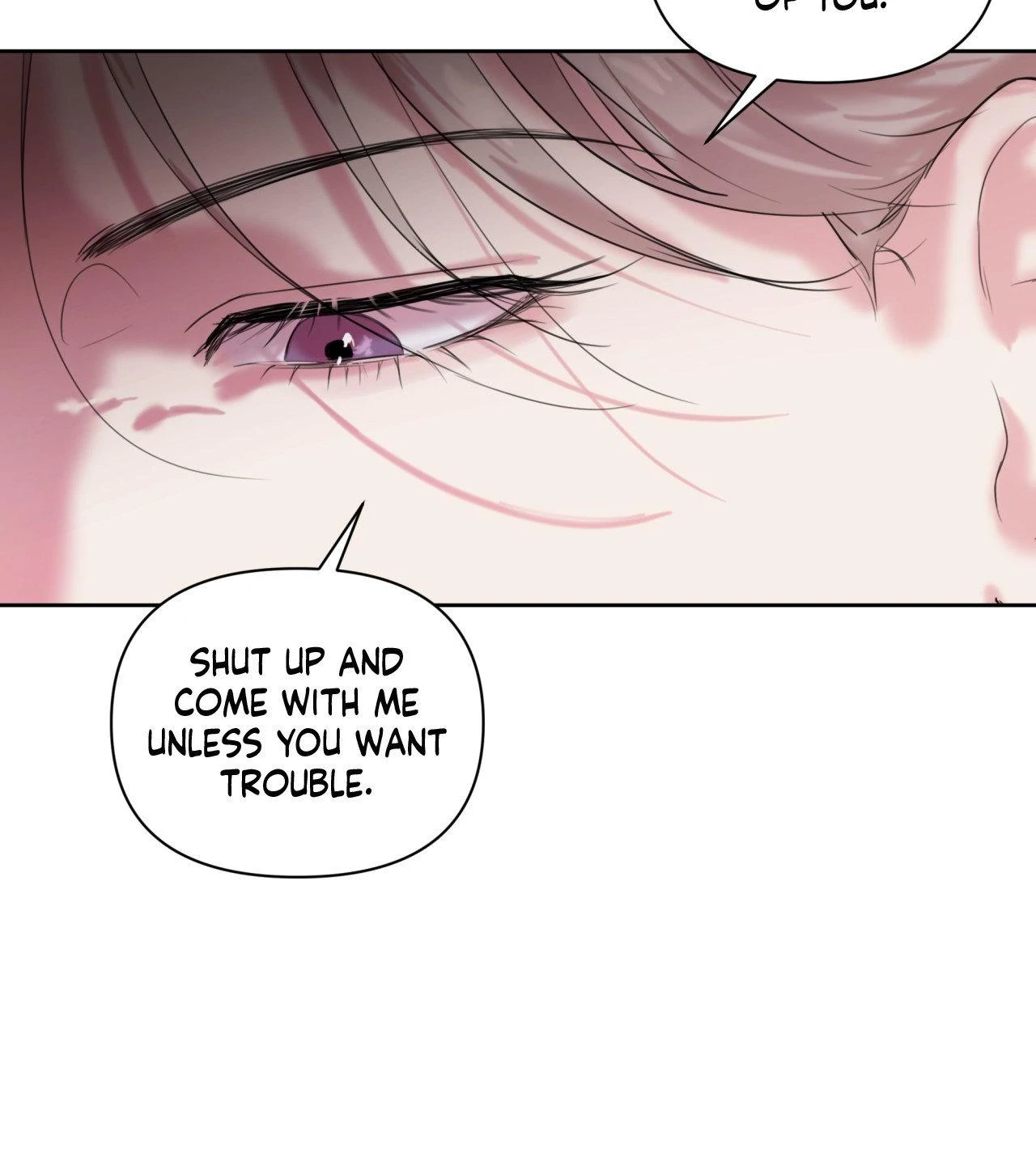The One Who Never Leaves the Nest - Chapter 16 manhwa