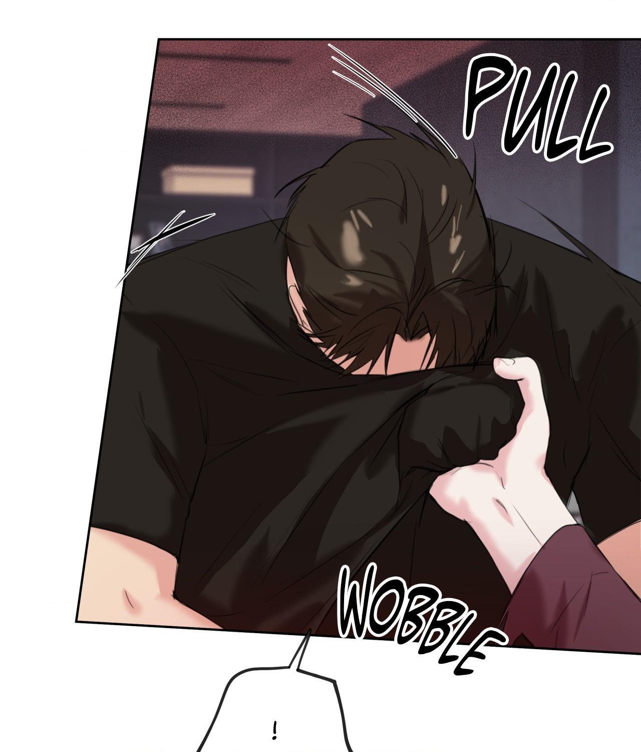 The One Who Never Leaves the Nest - Chapter 16 manhwa