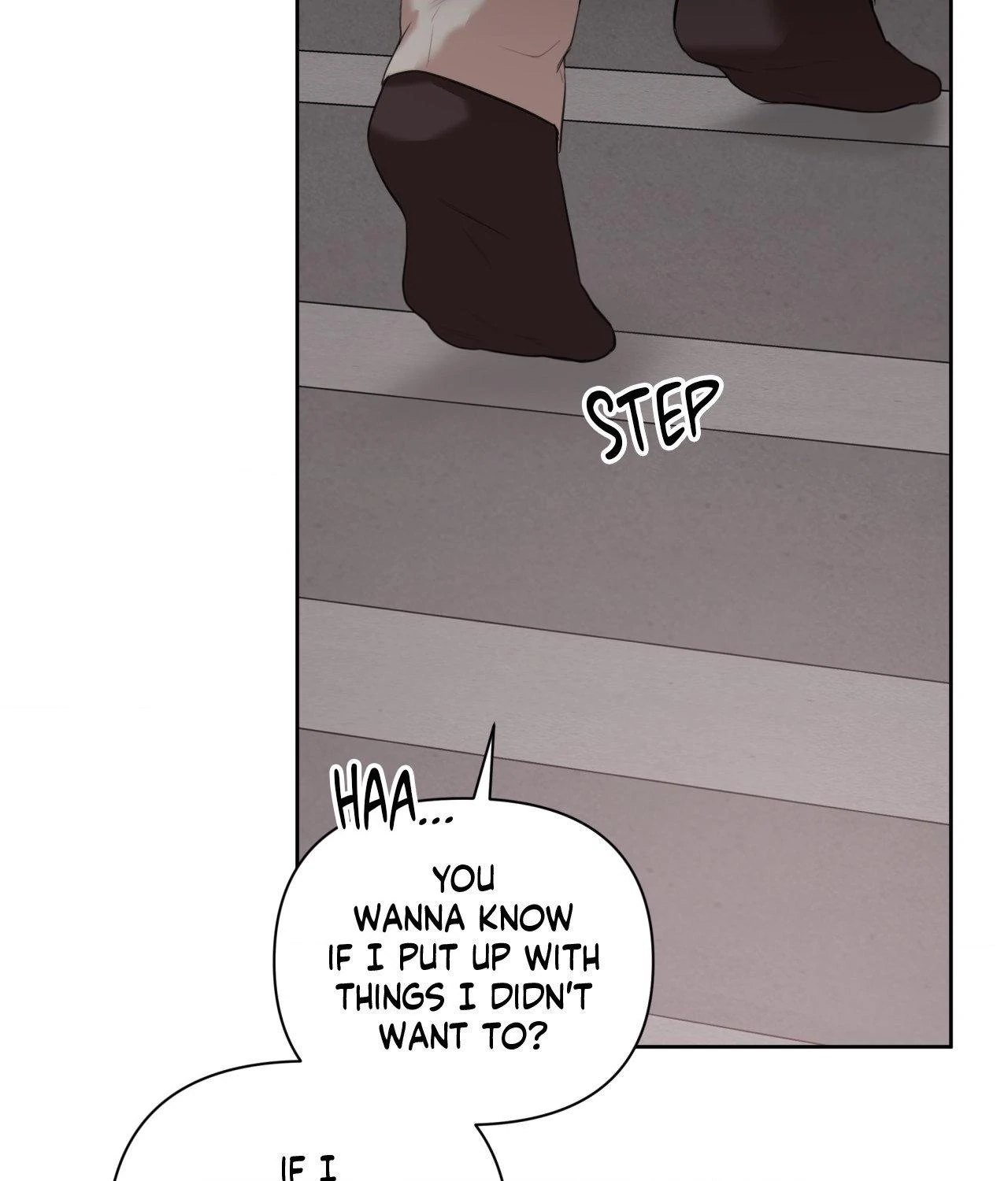 The One Who Never Leaves the Nest - Chapter 16 manhwa
