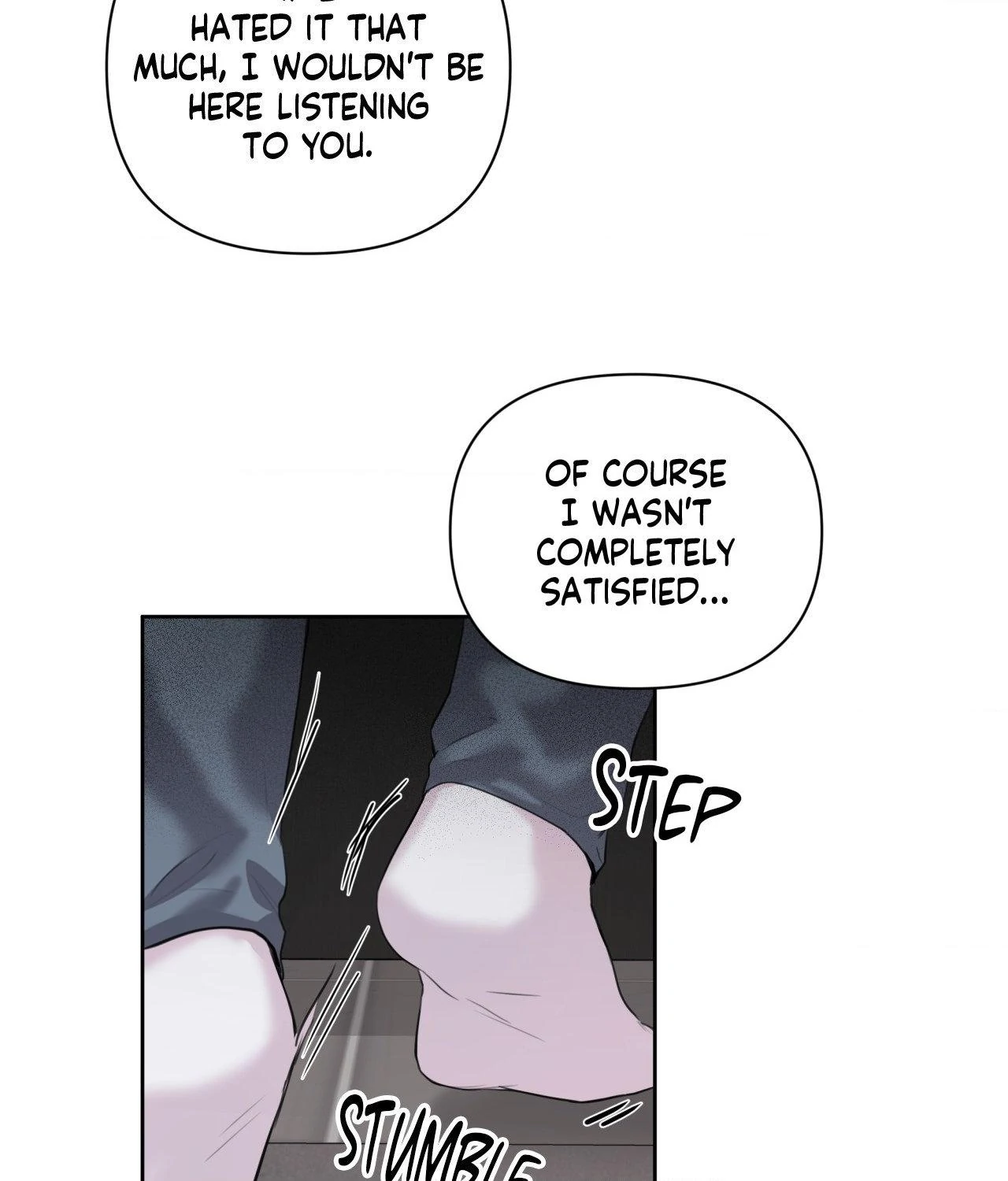 The One Who Never Leaves the Nest - Chapter 16 manhwa