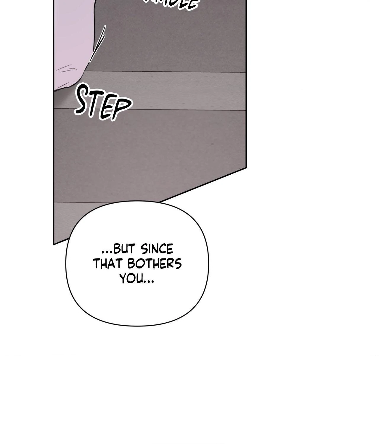 The One Who Never Leaves the Nest - Chapter 16 manhwa