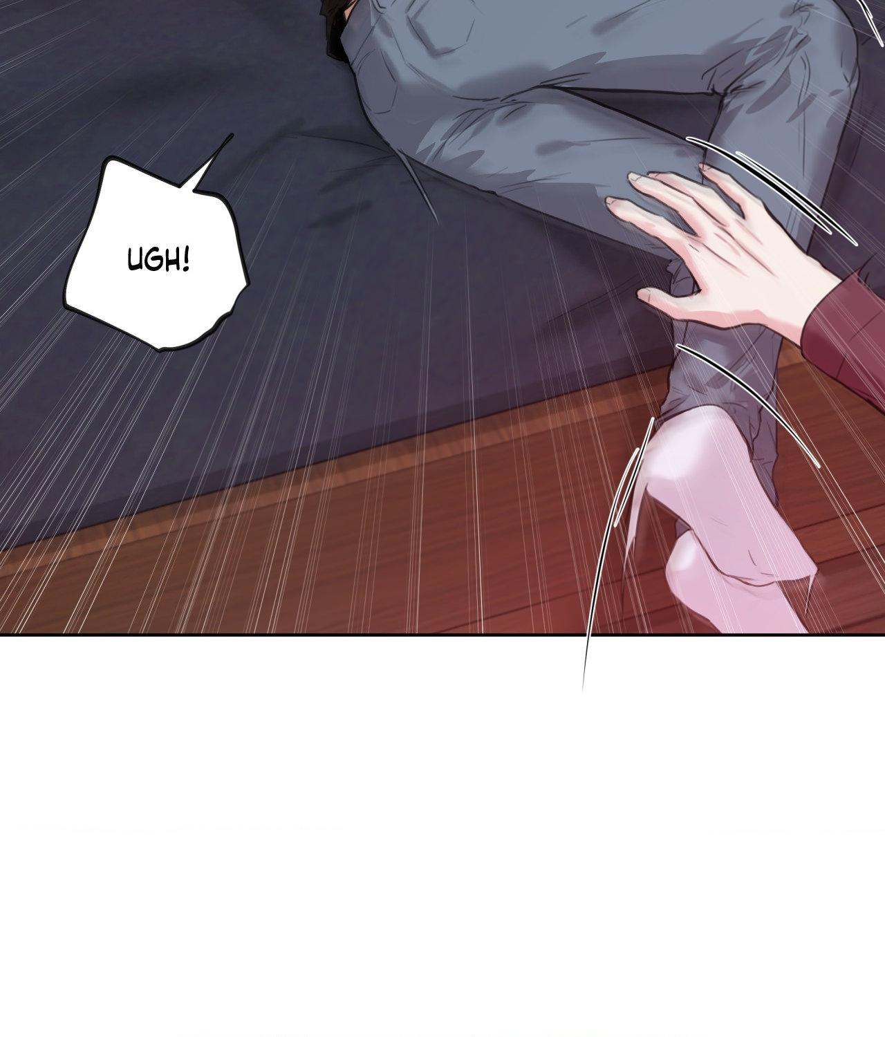 The One Who Never Leaves the Nest - Chapter 16 manhwa