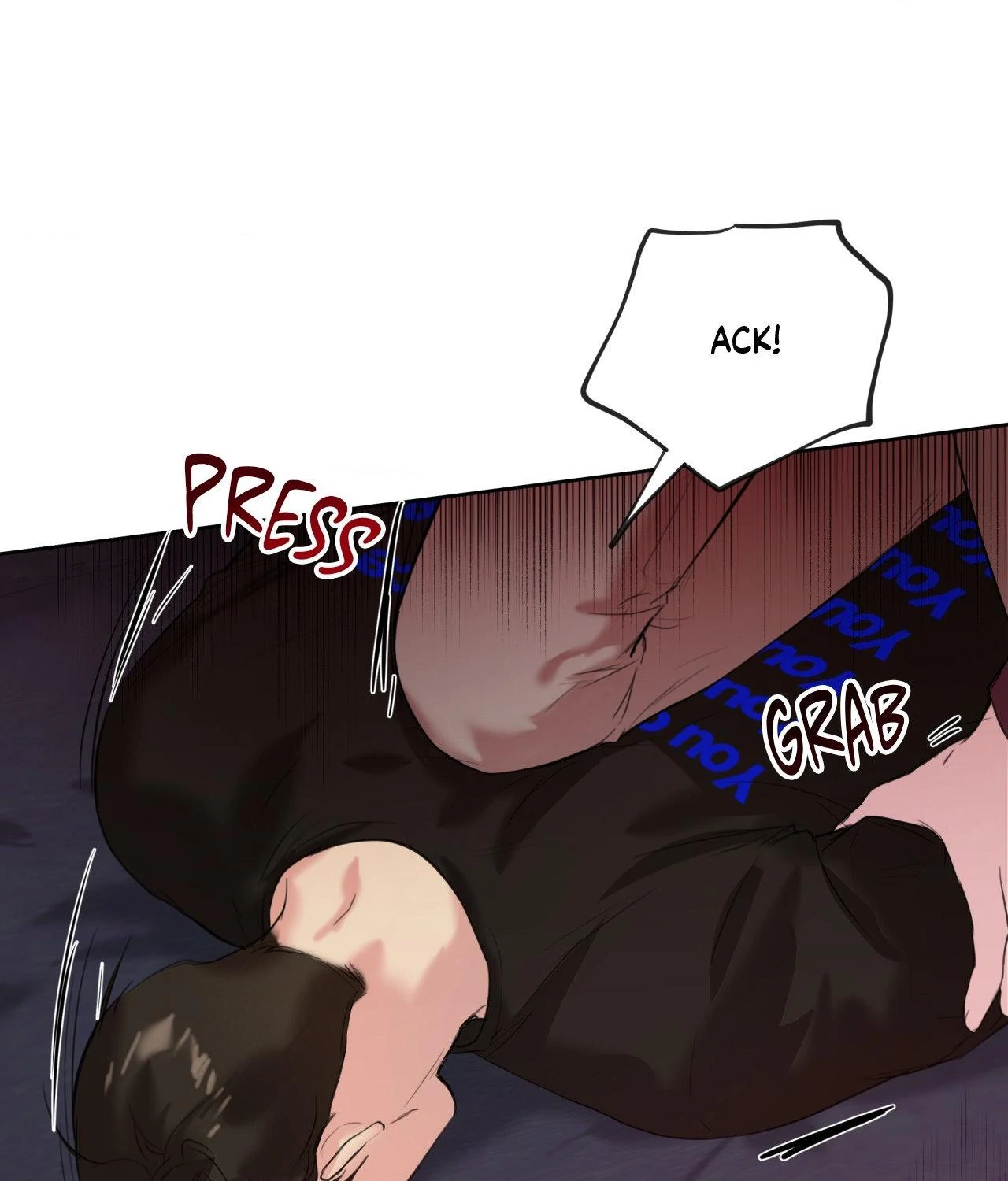 The One Who Never Leaves the Nest - Chapter 16 manhwa