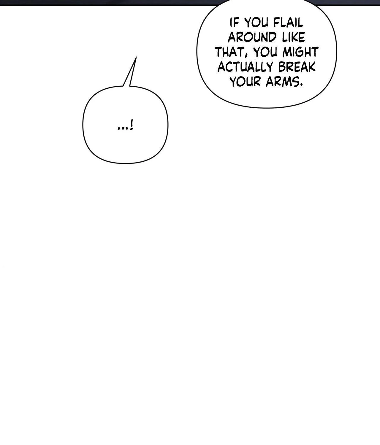 The One Who Never Leaves the Nest - Chapter 16 manhwa