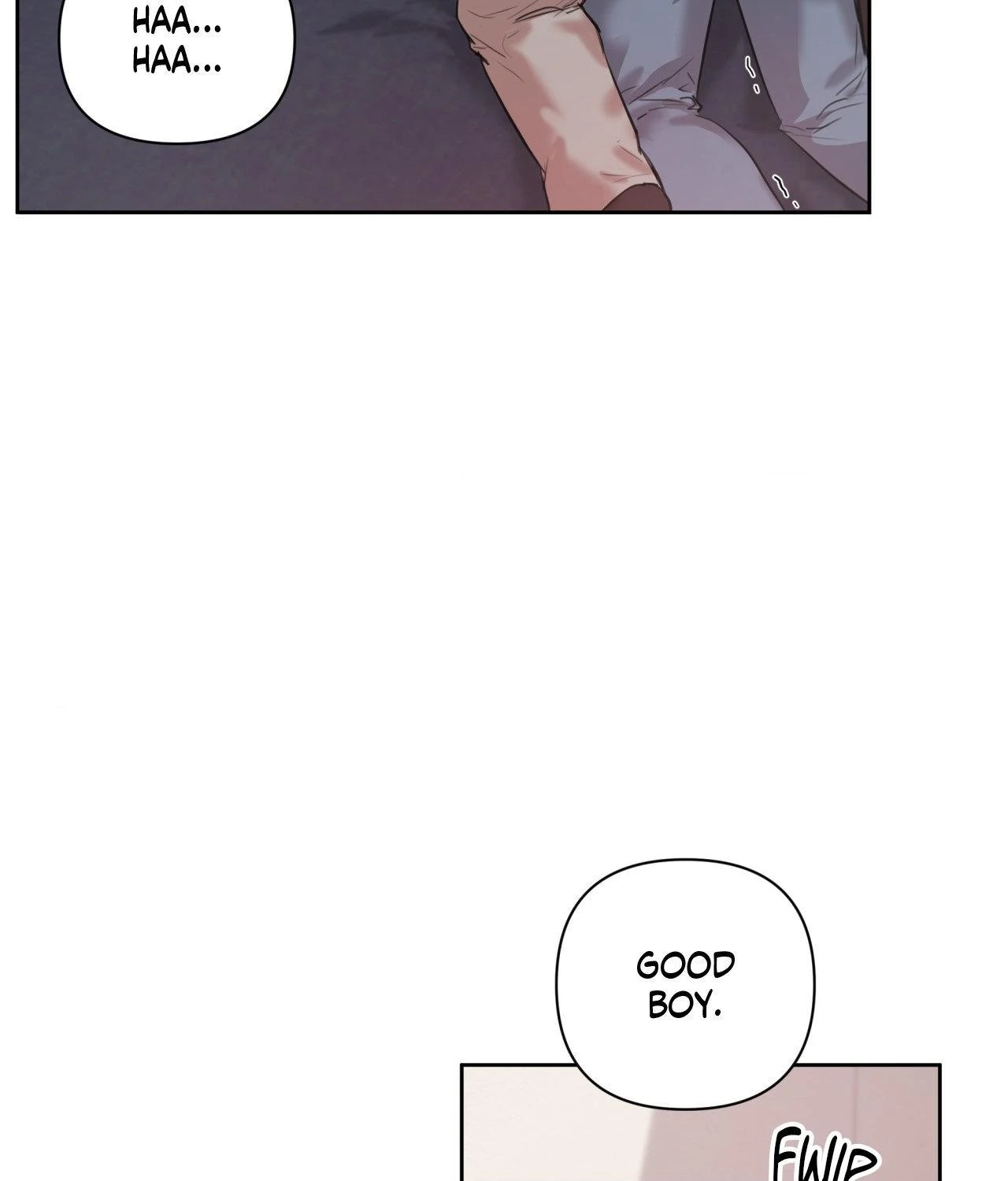 The One Who Never Leaves the Nest - Chapter 16 manhwa