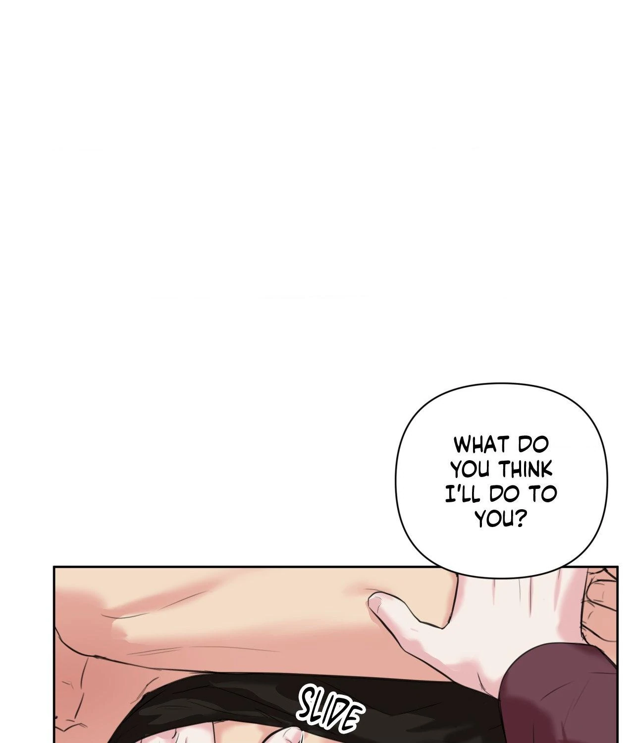 The One Who Never Leaves the Nest - Chapter 16 manhwa