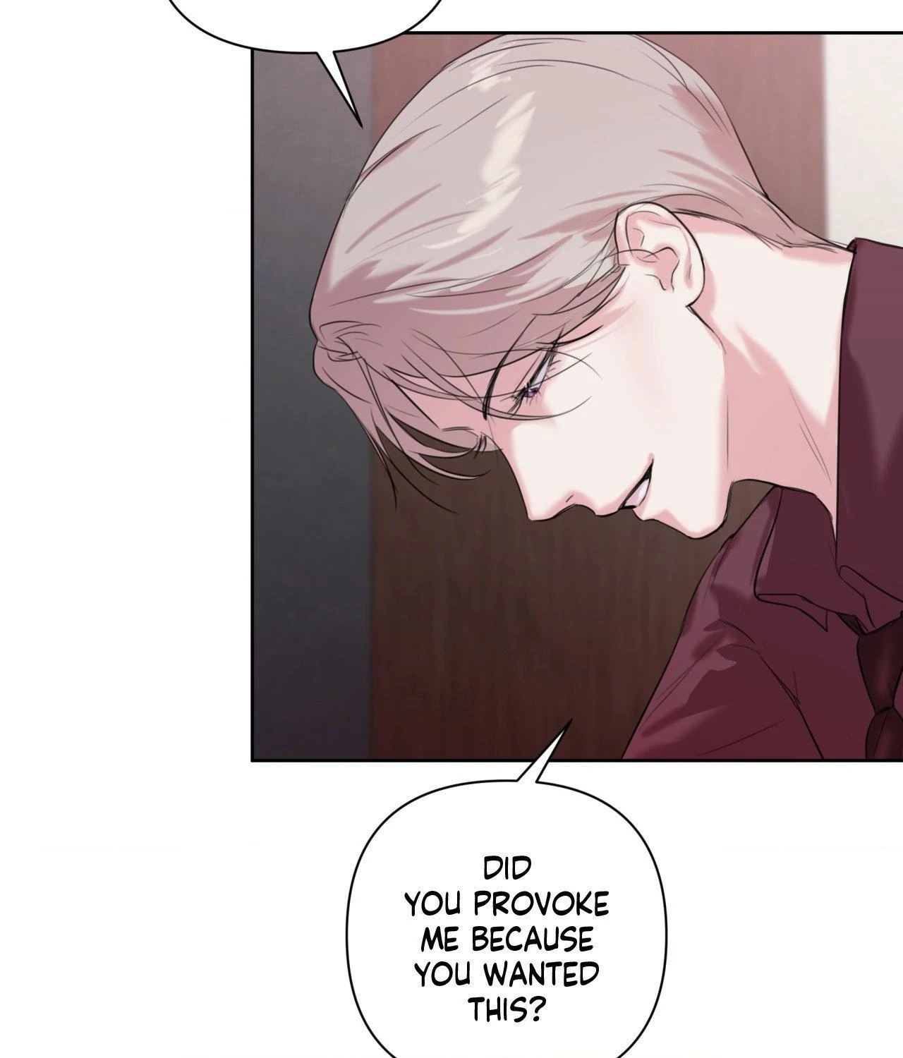The One Who Never Leaves the Nest - Chapter 16 manhwa