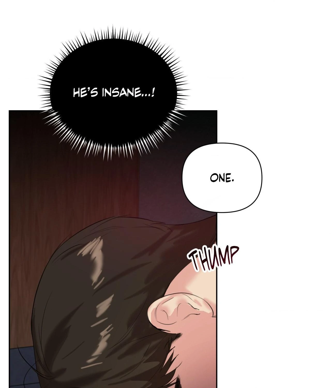 The One Who Never Leaves the Nest - Chapter 16 manhwa