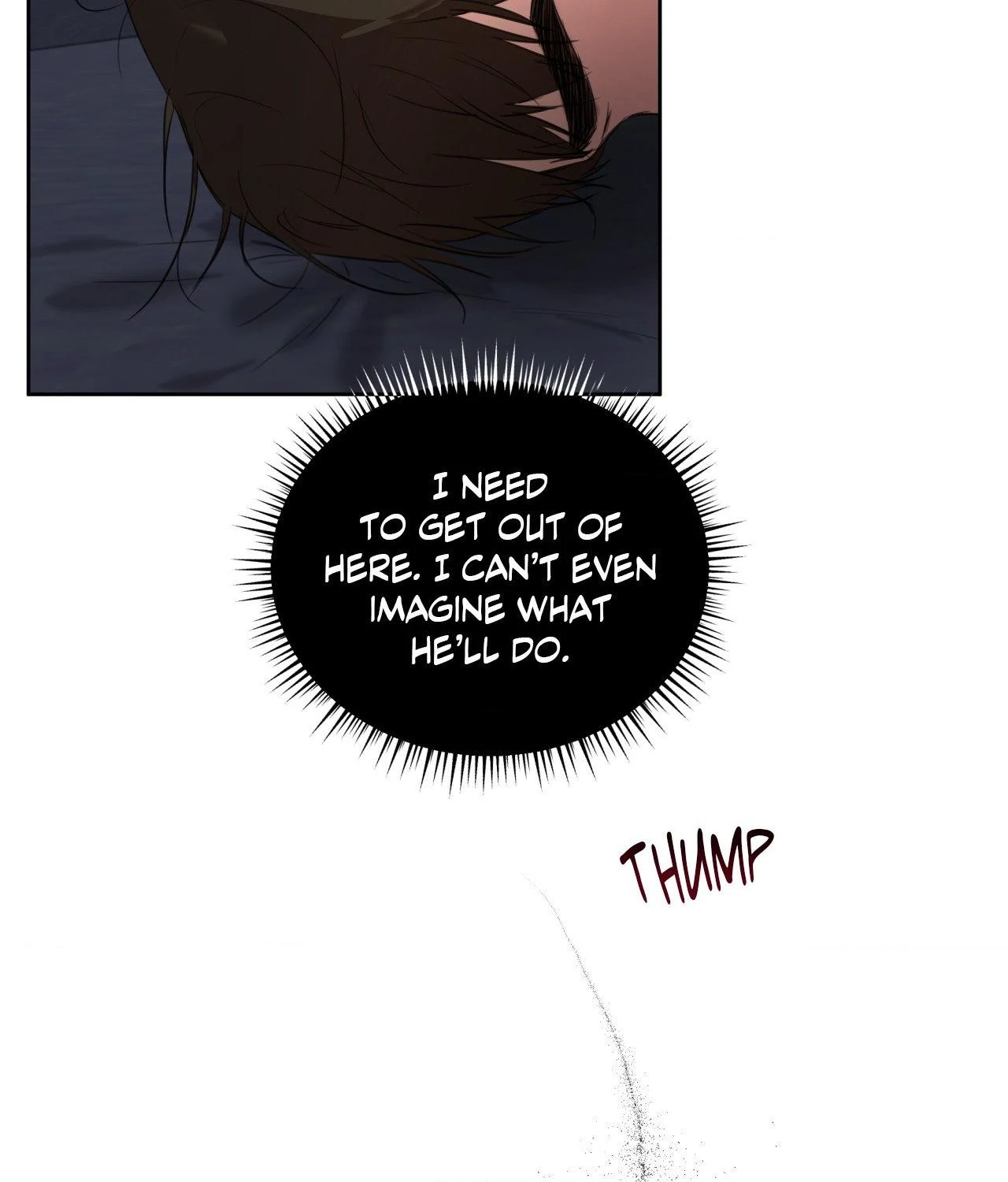 The One Who Never Leaves the Nest - Chapter 16 manhwa