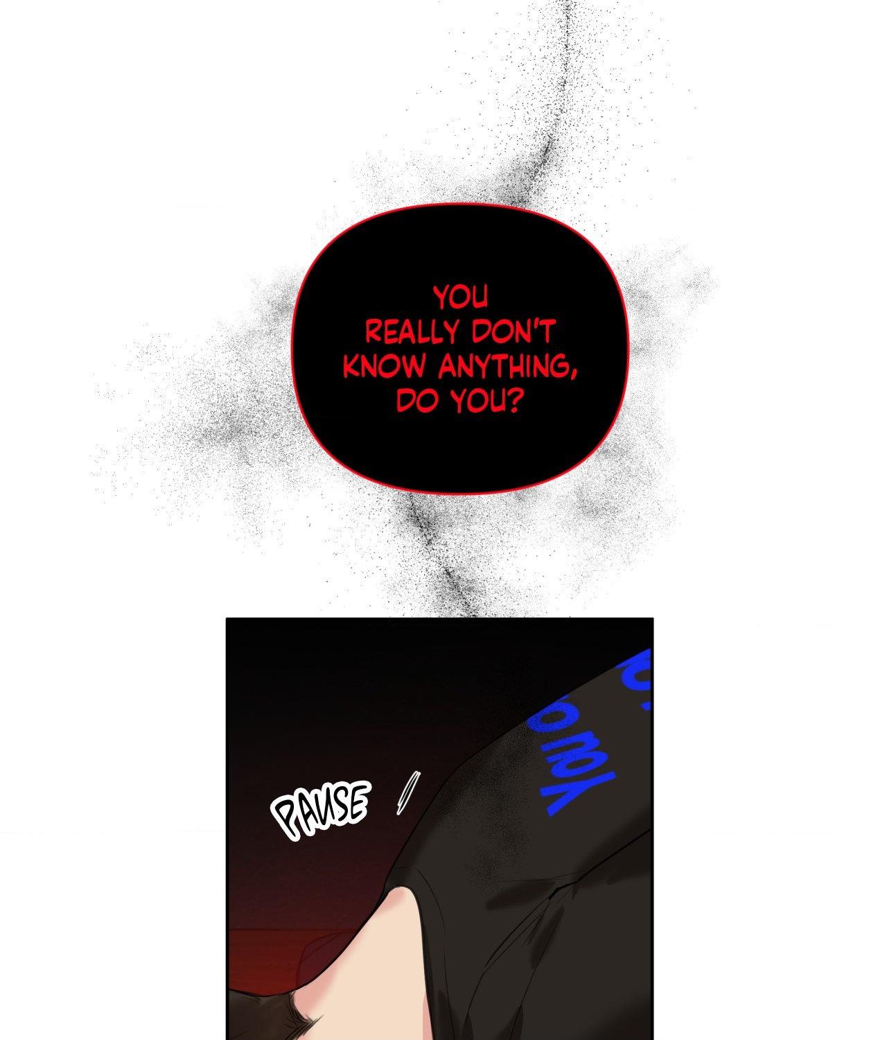 The One Who Never Leaves the Nest - Chapter 16 manhwa