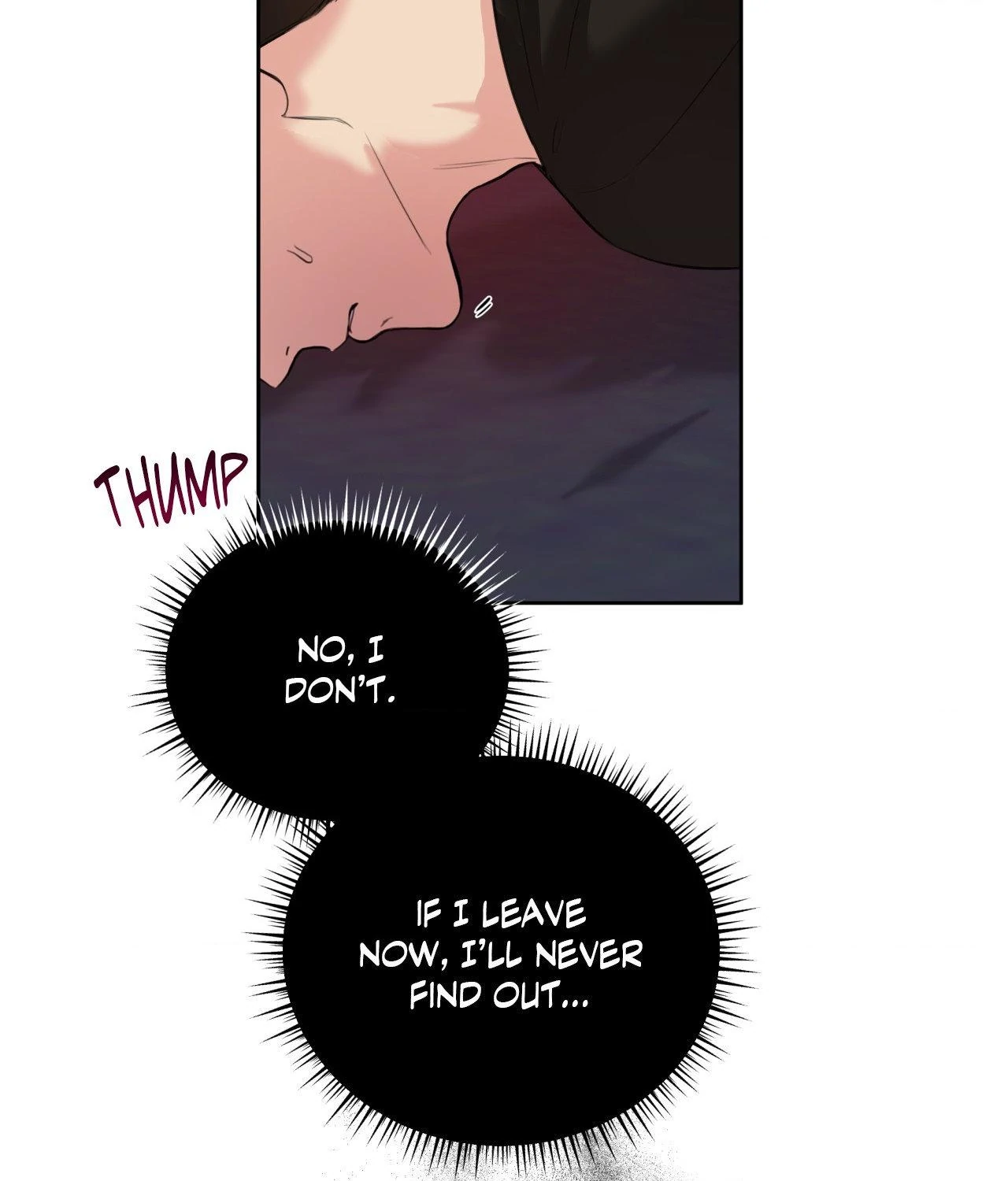 The One Who Never Leaves the Nest - Chapter 16 manhwa
