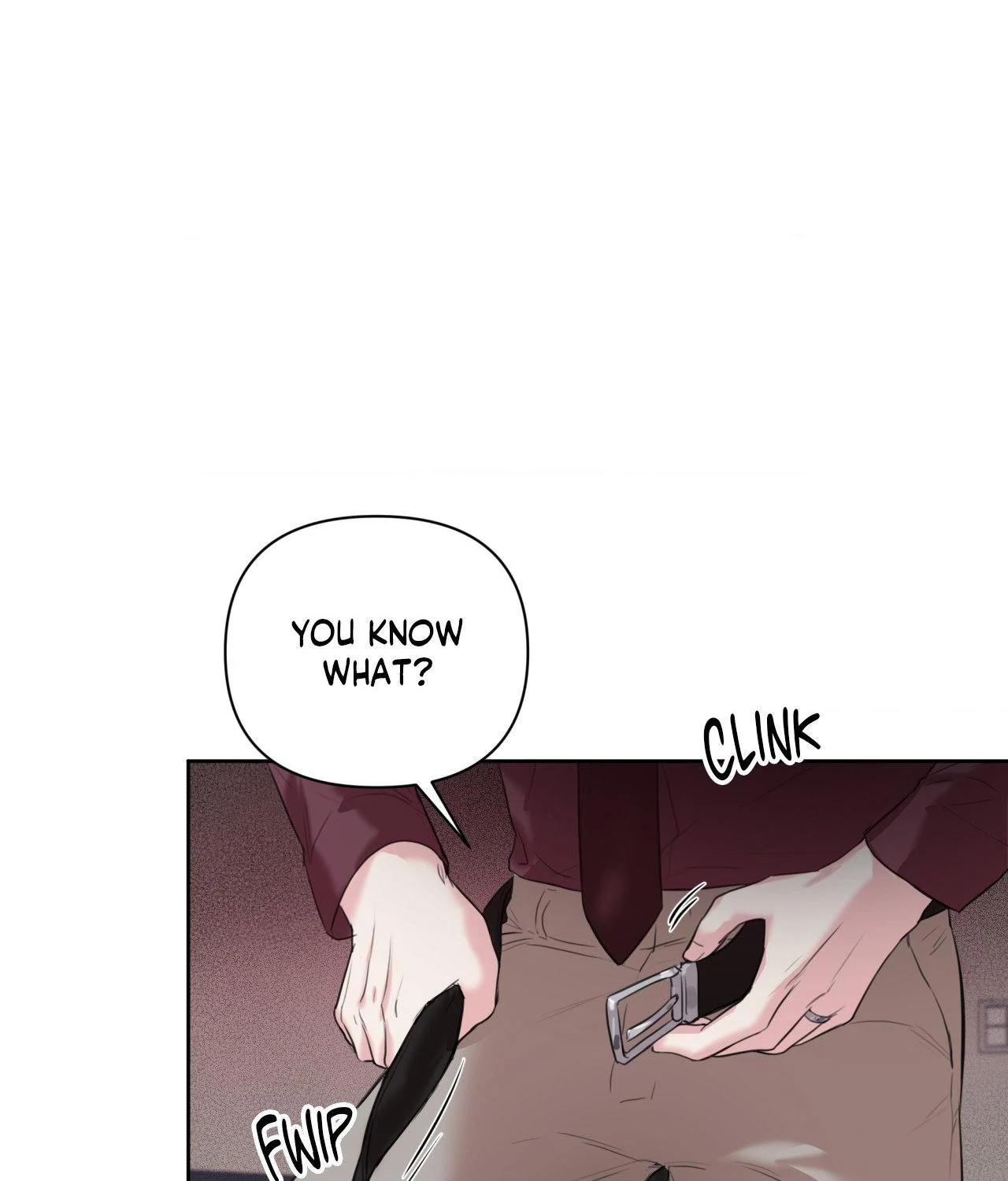 The One Who Never Leaves the Nest - Chapter 16 manhwa