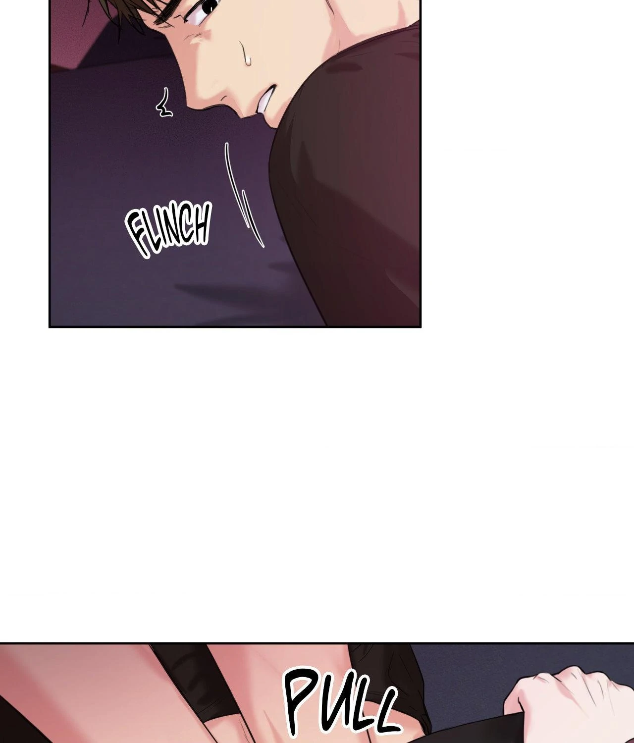 The One Who Never Leaves the Nest - Chapter 16 manhwa