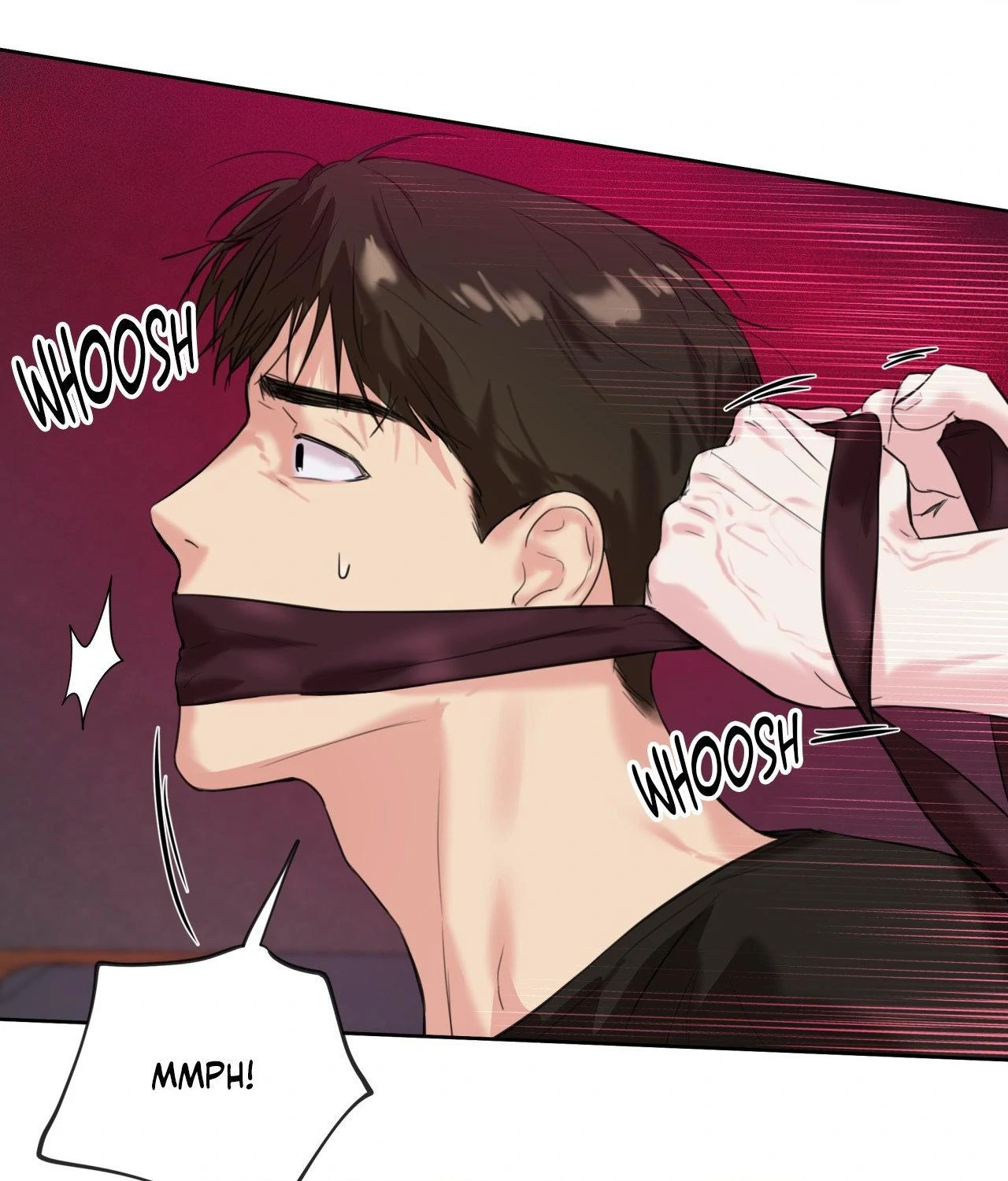 The One Who Never Leaves the Nest - Chapter 16 manhwa