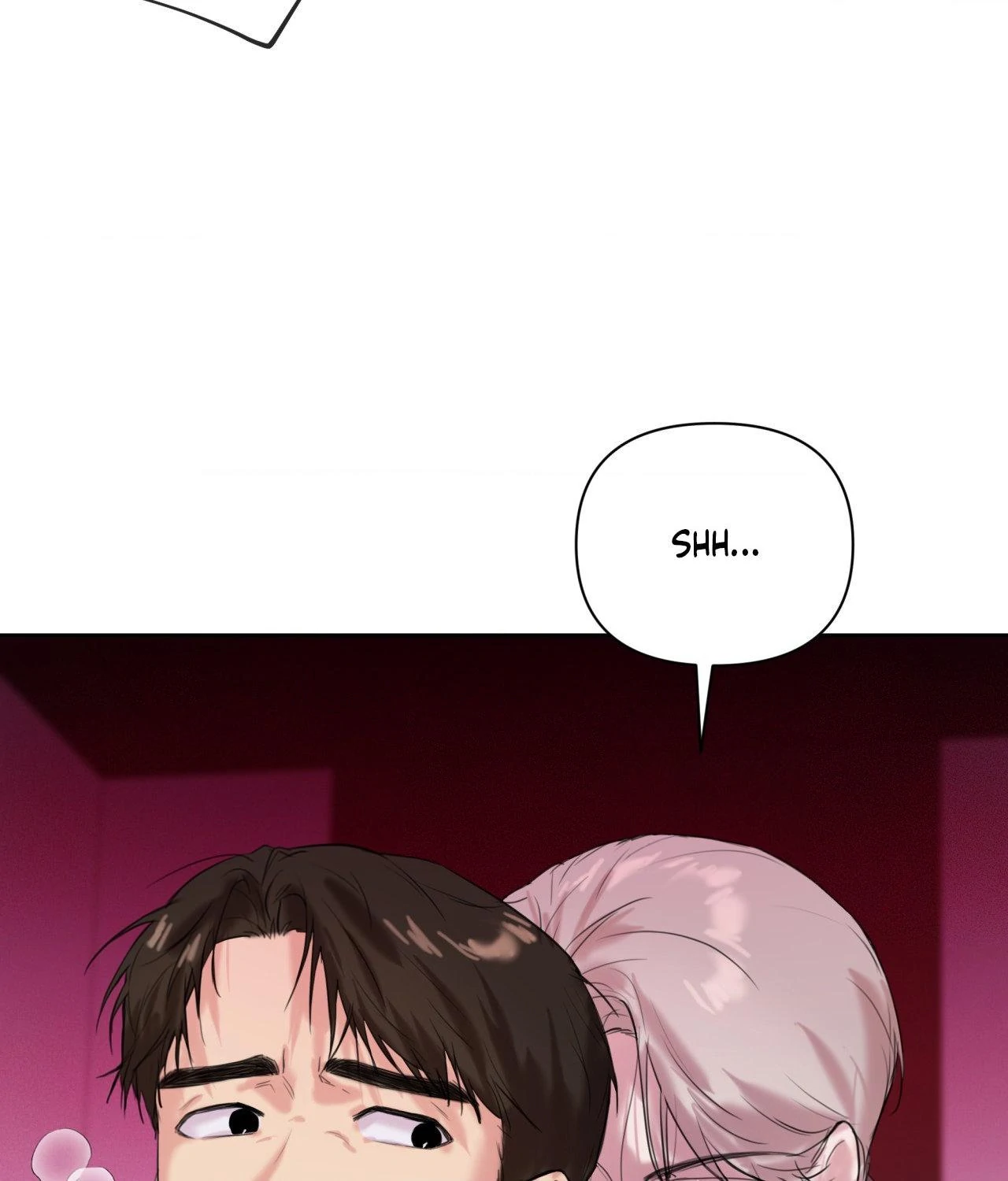 The One Who Never Leaves the Nest - Chapter 16 manhwa