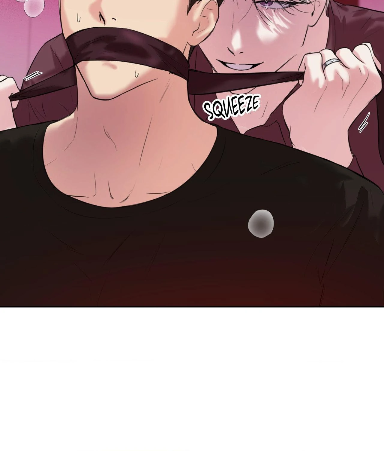 The One Who Never Leaves the Nest - Chapter 16 manhwa