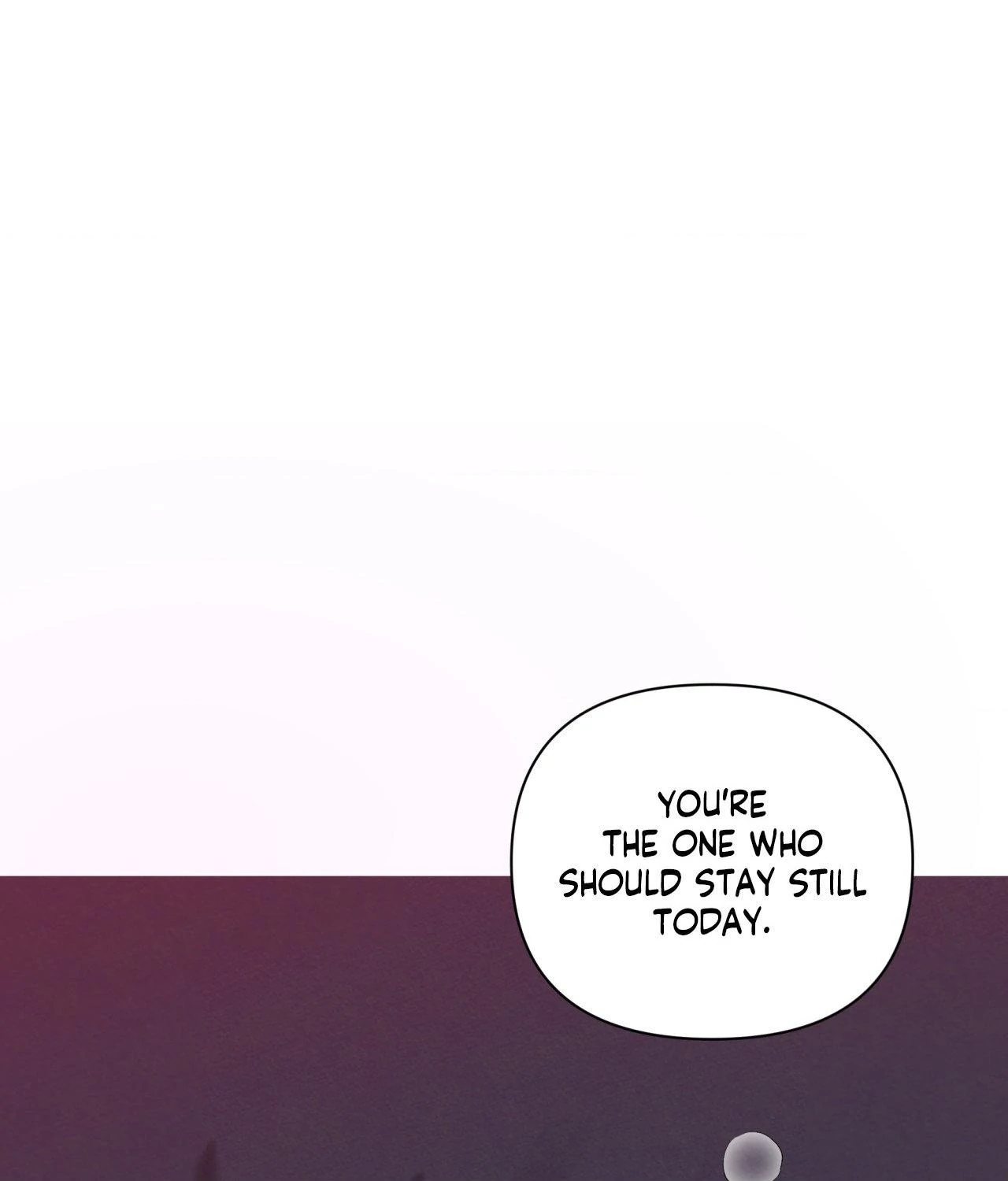 The One Who Never Leaves the Nest - Chapter 16 manhwa