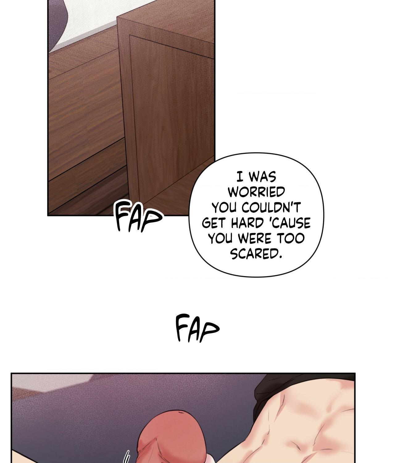 The One Who Never Leaves the Nest - Chapter 16 manhwa