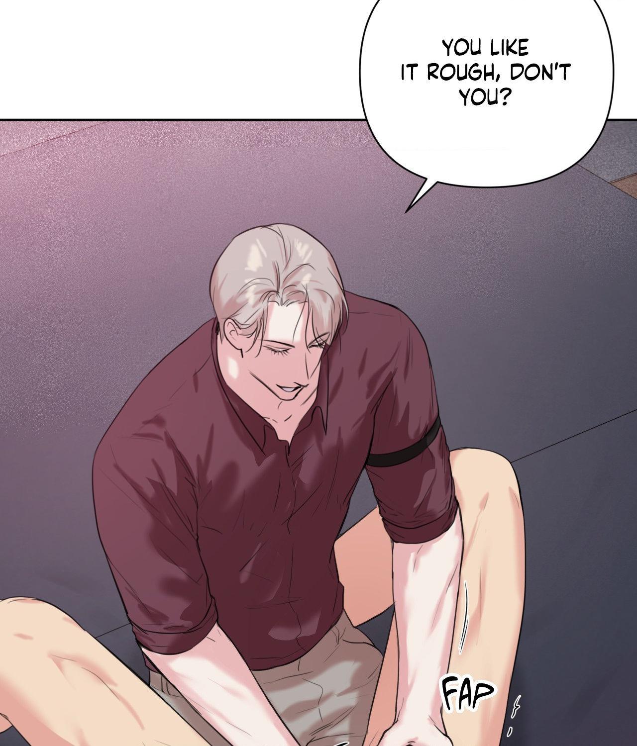 The One Who Never Leaves the Nest - Chapter 16 manhwa