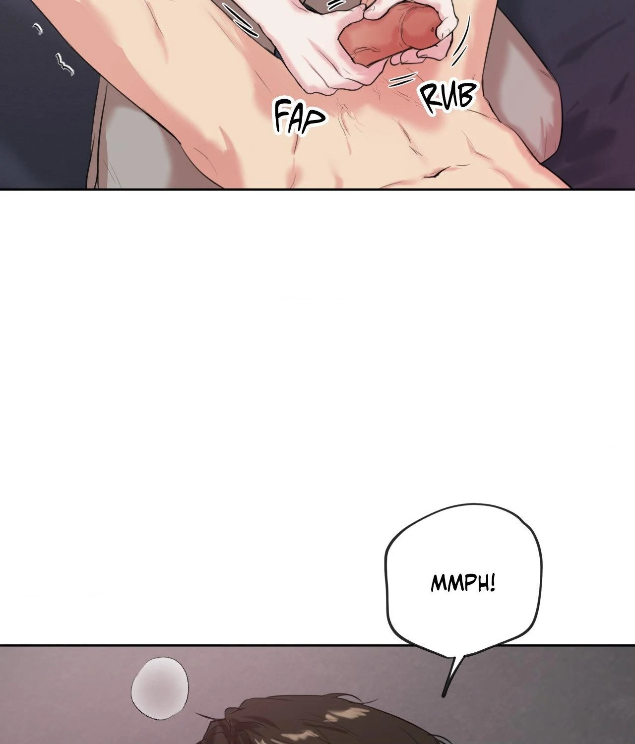 The One Who Never Leaves the Nest - Chapter 16 manhwa