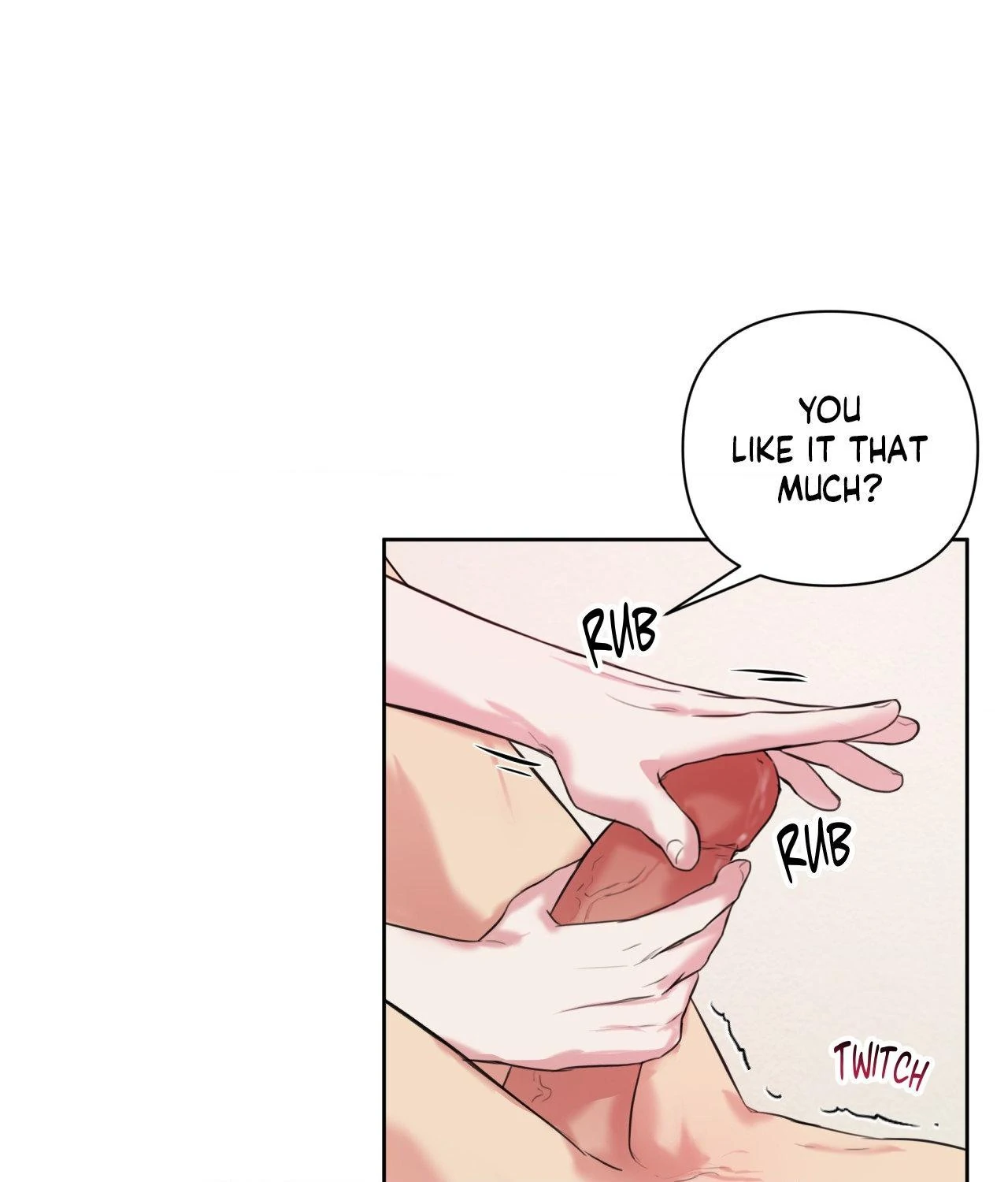 The One Who Never Leaves the Nest - Chapter 16 manhwa