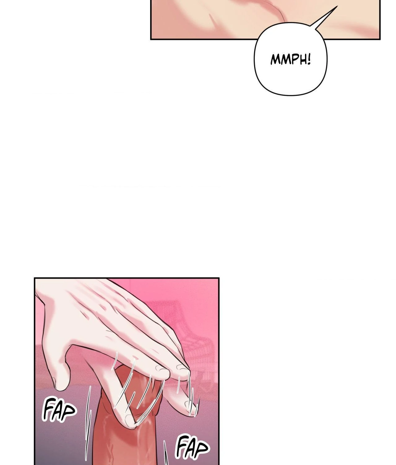 The One Who Never Leaves the Nest - Chapter 16 manhwa