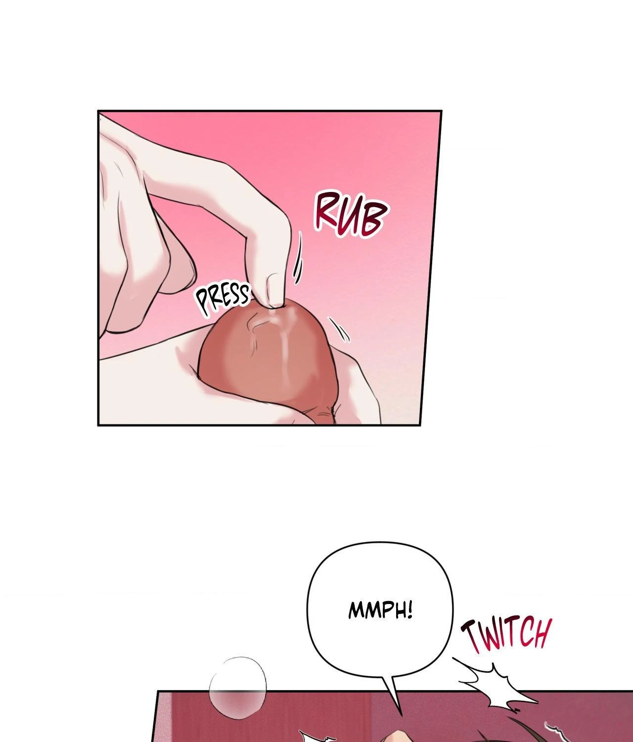 The One Who Never Leaves the Nest - Chapter 16 manhwa