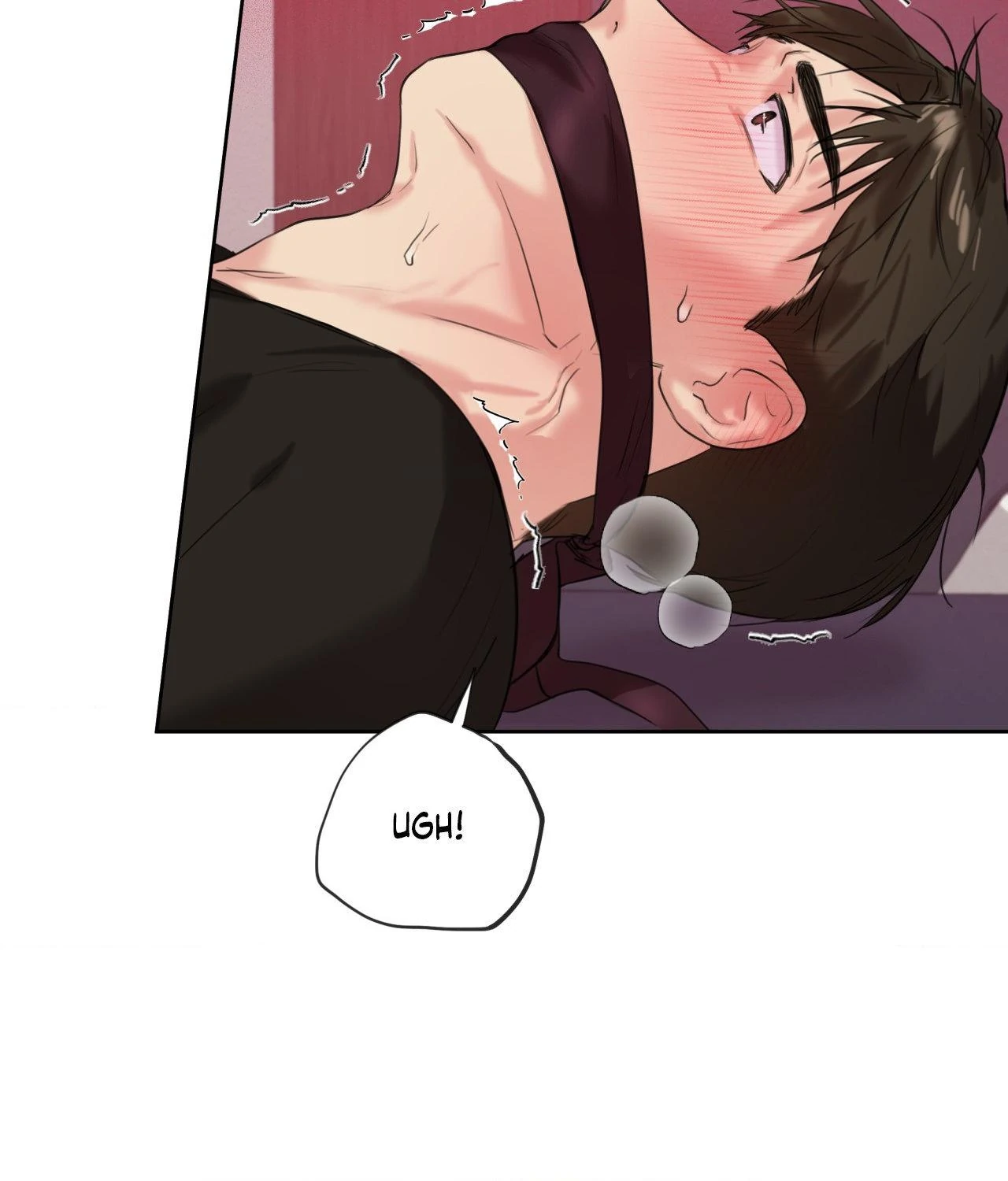 The One Who Never Leaves the Nest - Chapter 16 manhwa