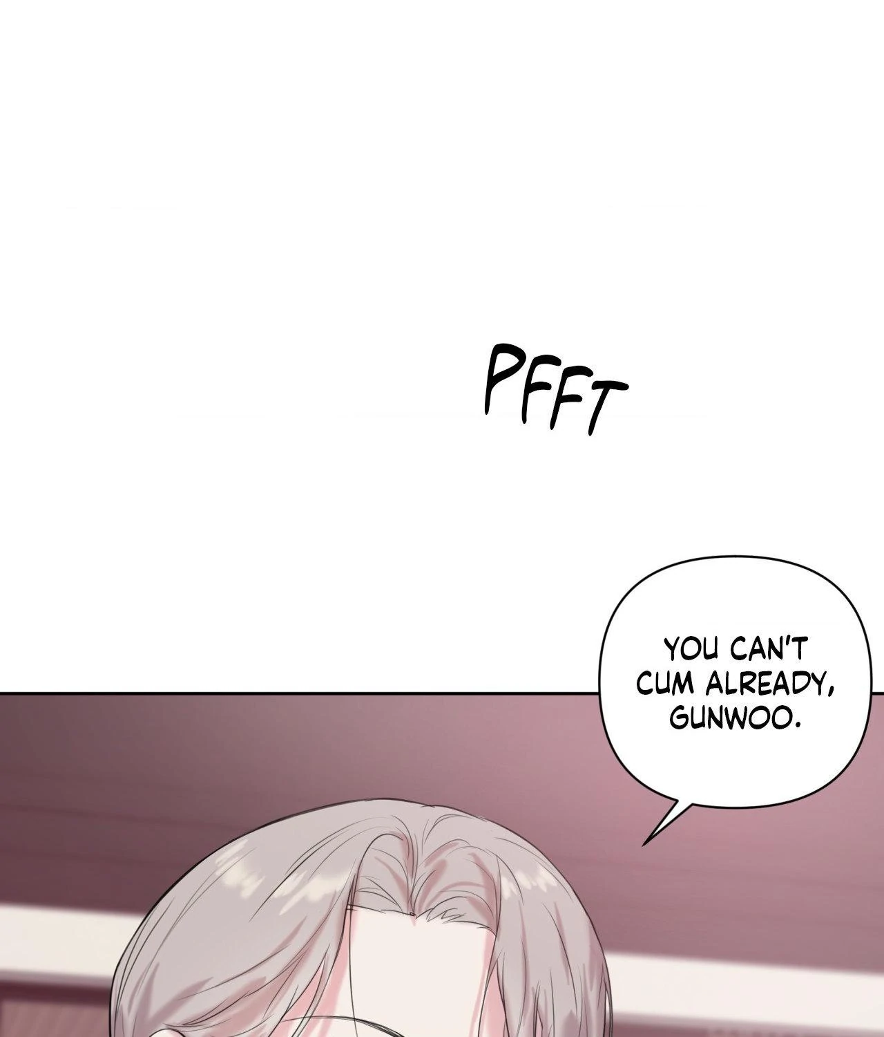 The One Who Never Leaves the Nest - Chapter 16 manhwa
