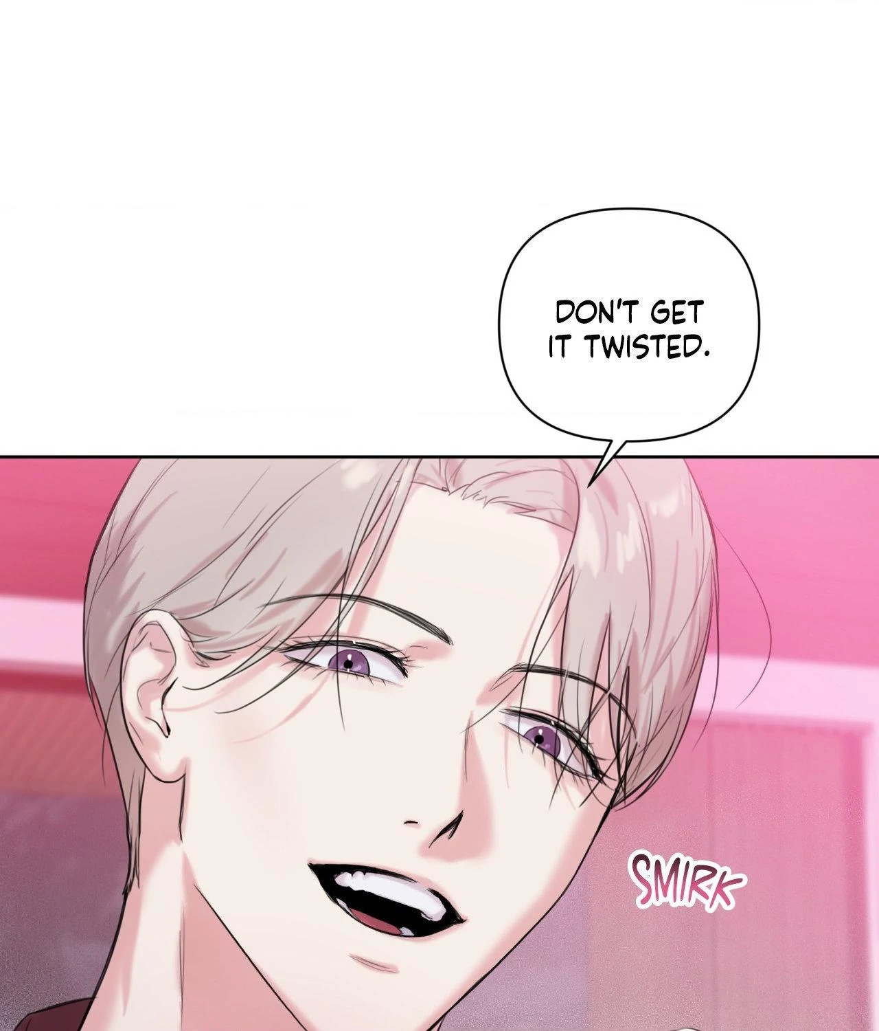The One Who Never Leaves the Nest - Chapter 16 manhwa
