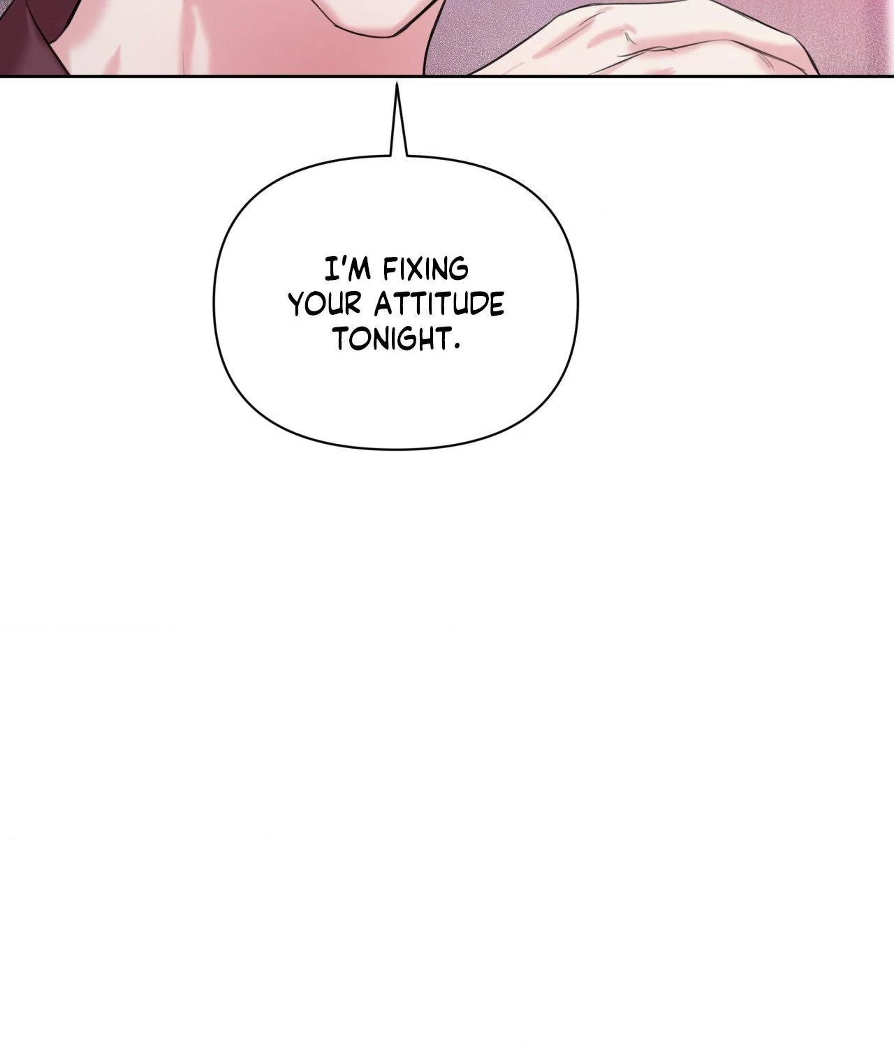 The One Who Never Leaves the Nest - Chapter 16 manhwa