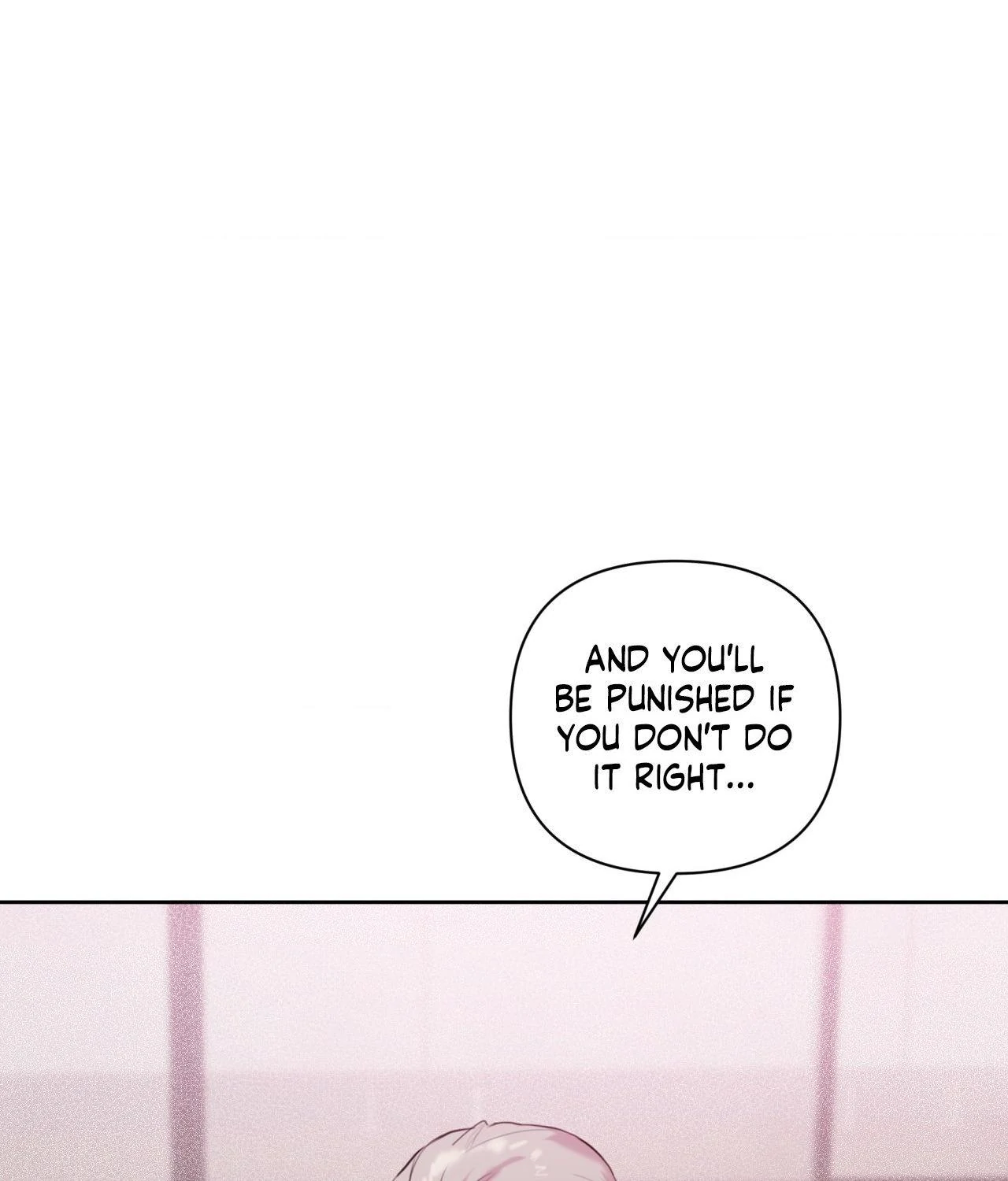 The One Who Never Leaves the Nest - Chapter 17 manhwa
