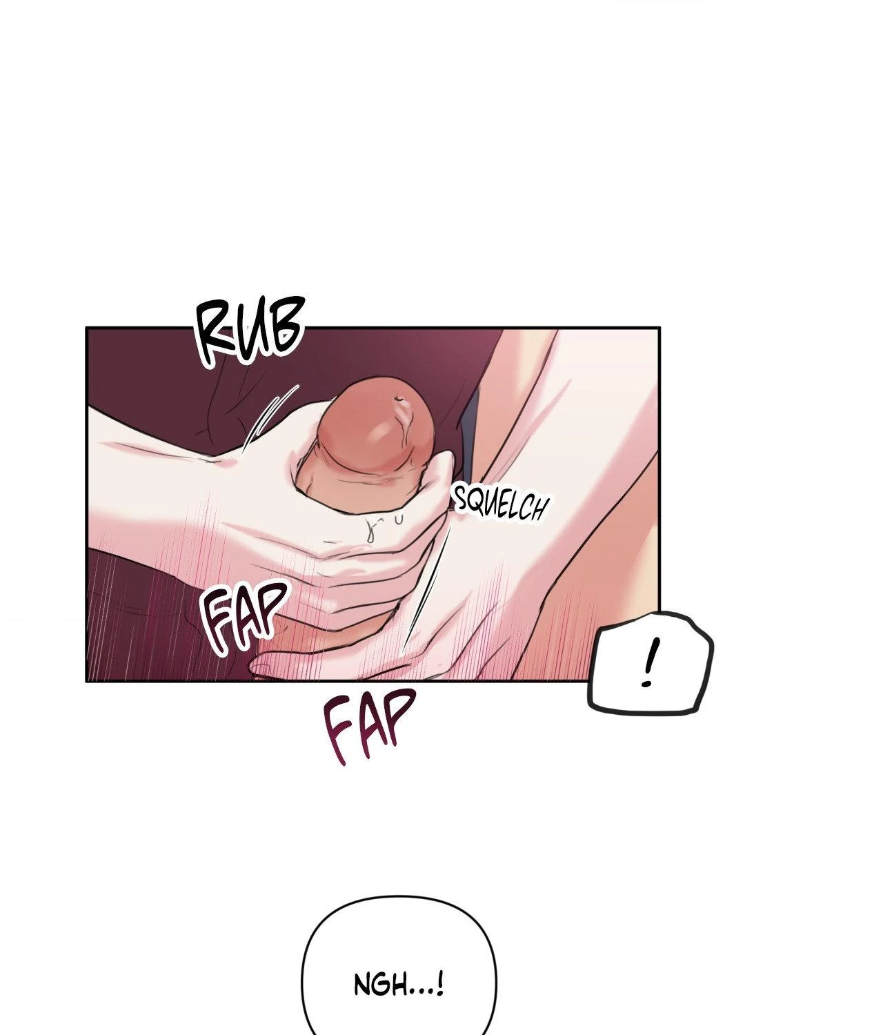 The One Who Never Leaves the Nest - Chapter 17 manhwa