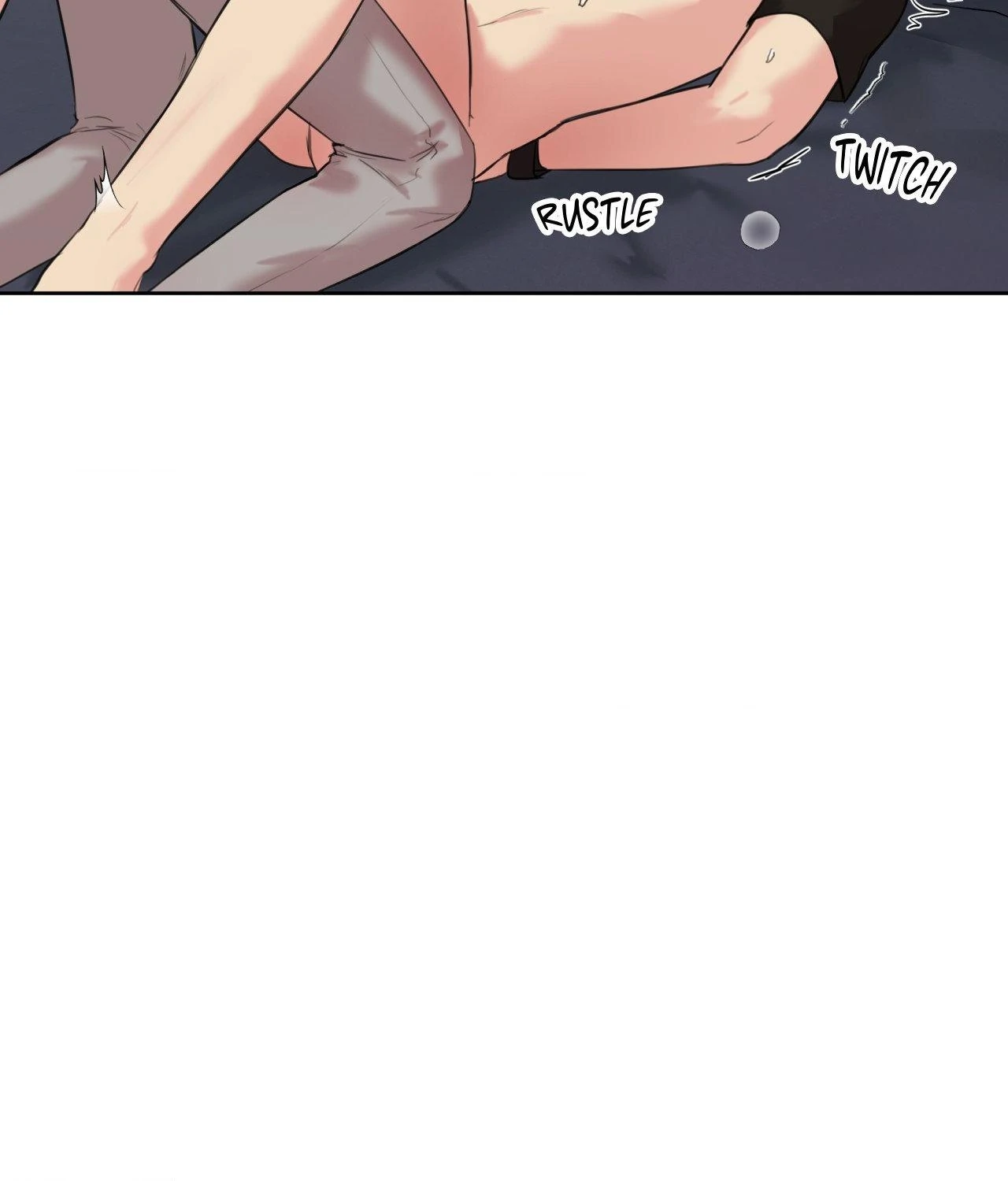 The One Who Never Leaves the Nest - Chapter 17 manhwa