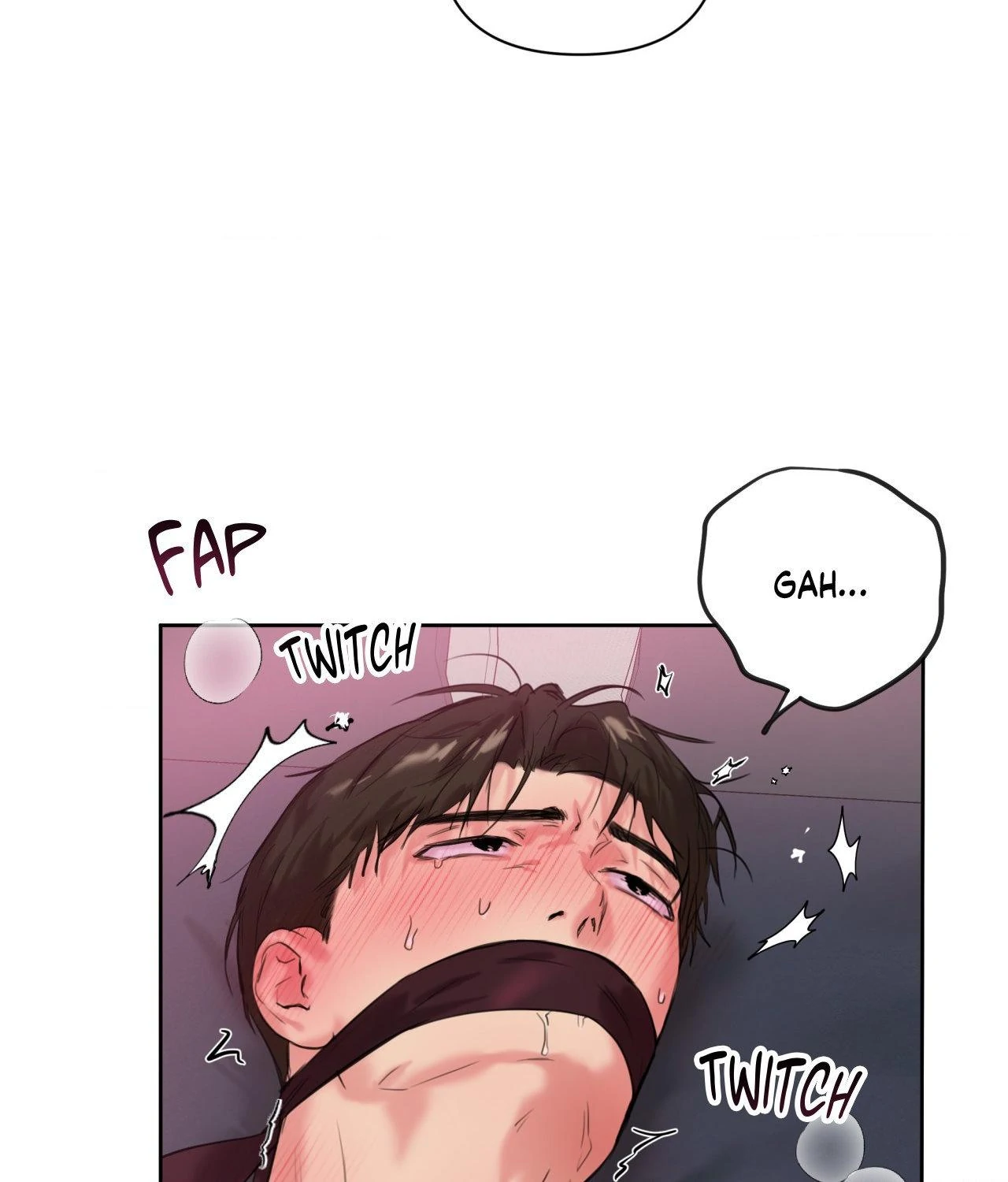 The One Who Never Leaves the Nest - Chapter 17 manhwa