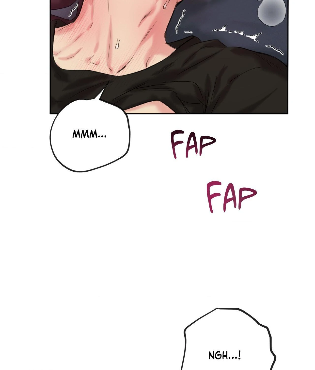 The One Who Never Leaves the Nest - Chapter 17 manhwa