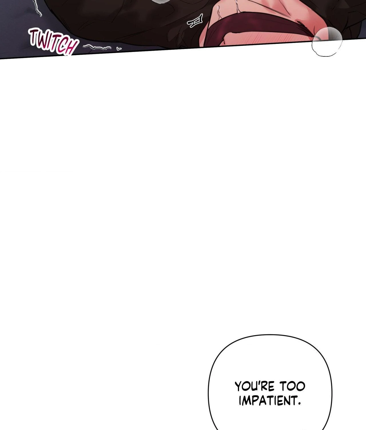 The One Who Never Leaves the Nest - Chapter 17 manhwa