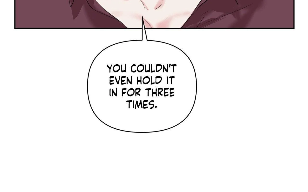 The One Who Never Leaves the Nest - Chapter 17 manhwa