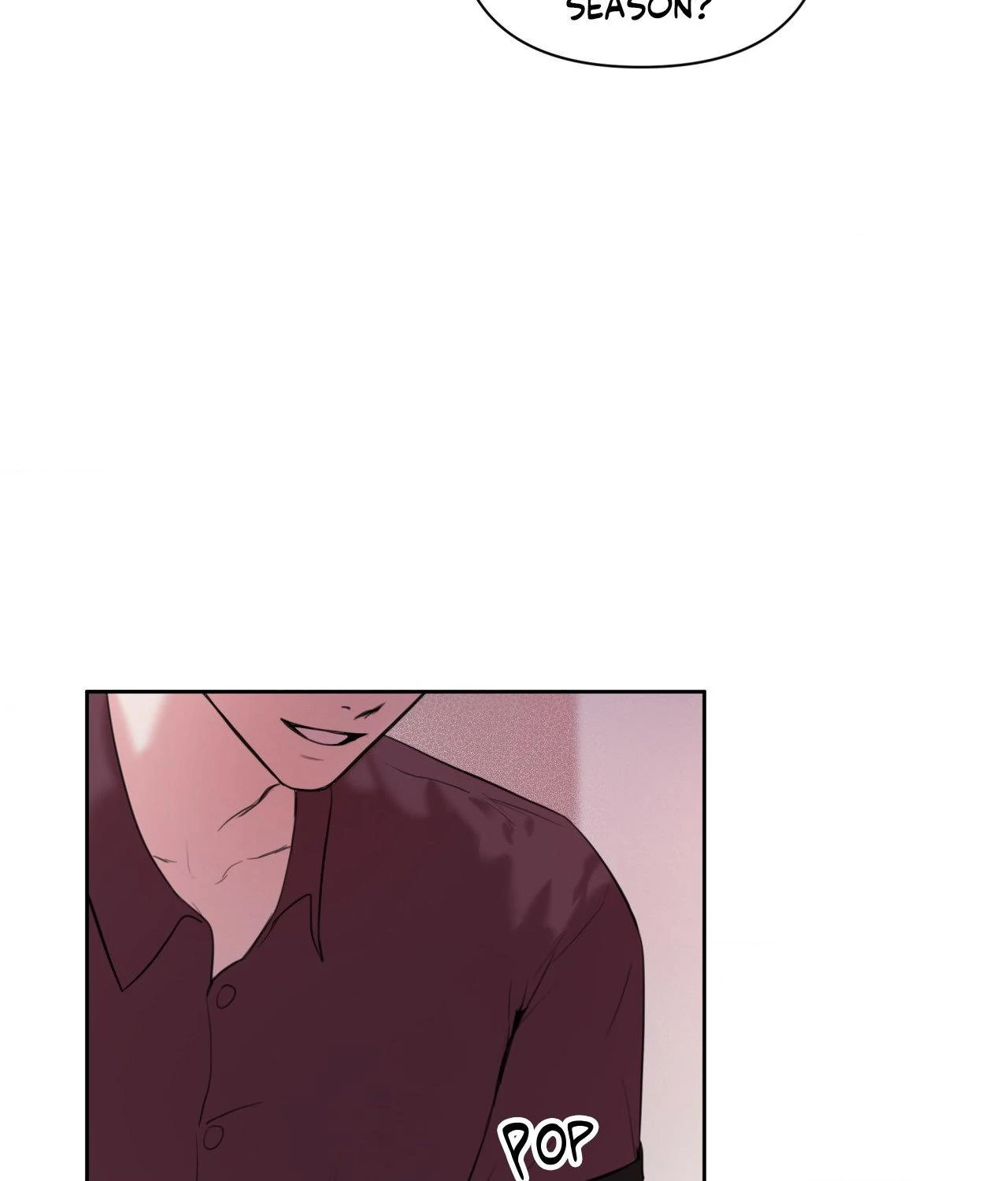 The One Who Never Leaves the Nest - Chapter 17 manhwa